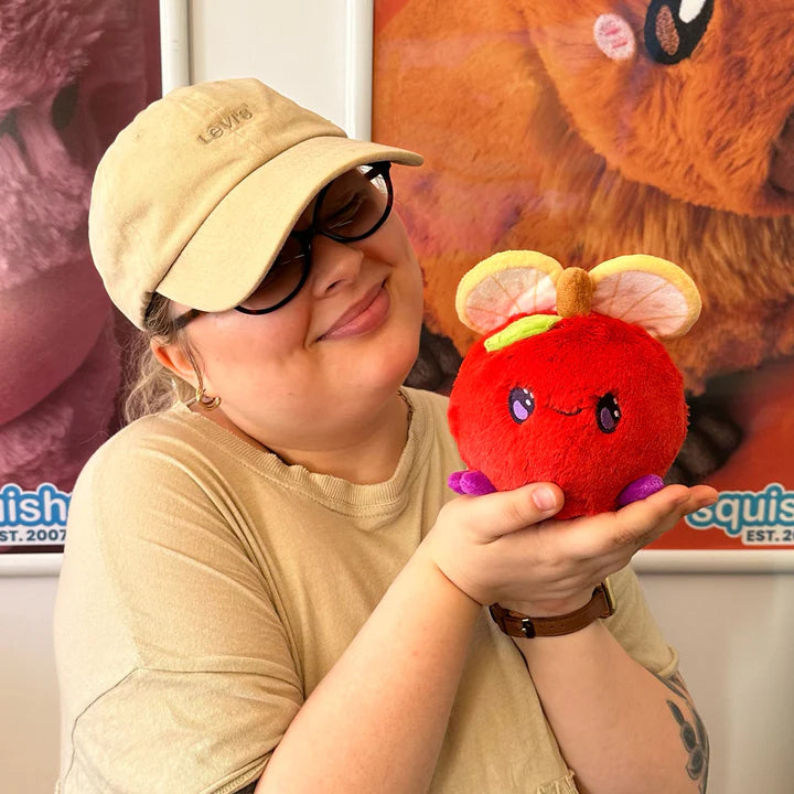 New Squishable Snacker Fruit Fly