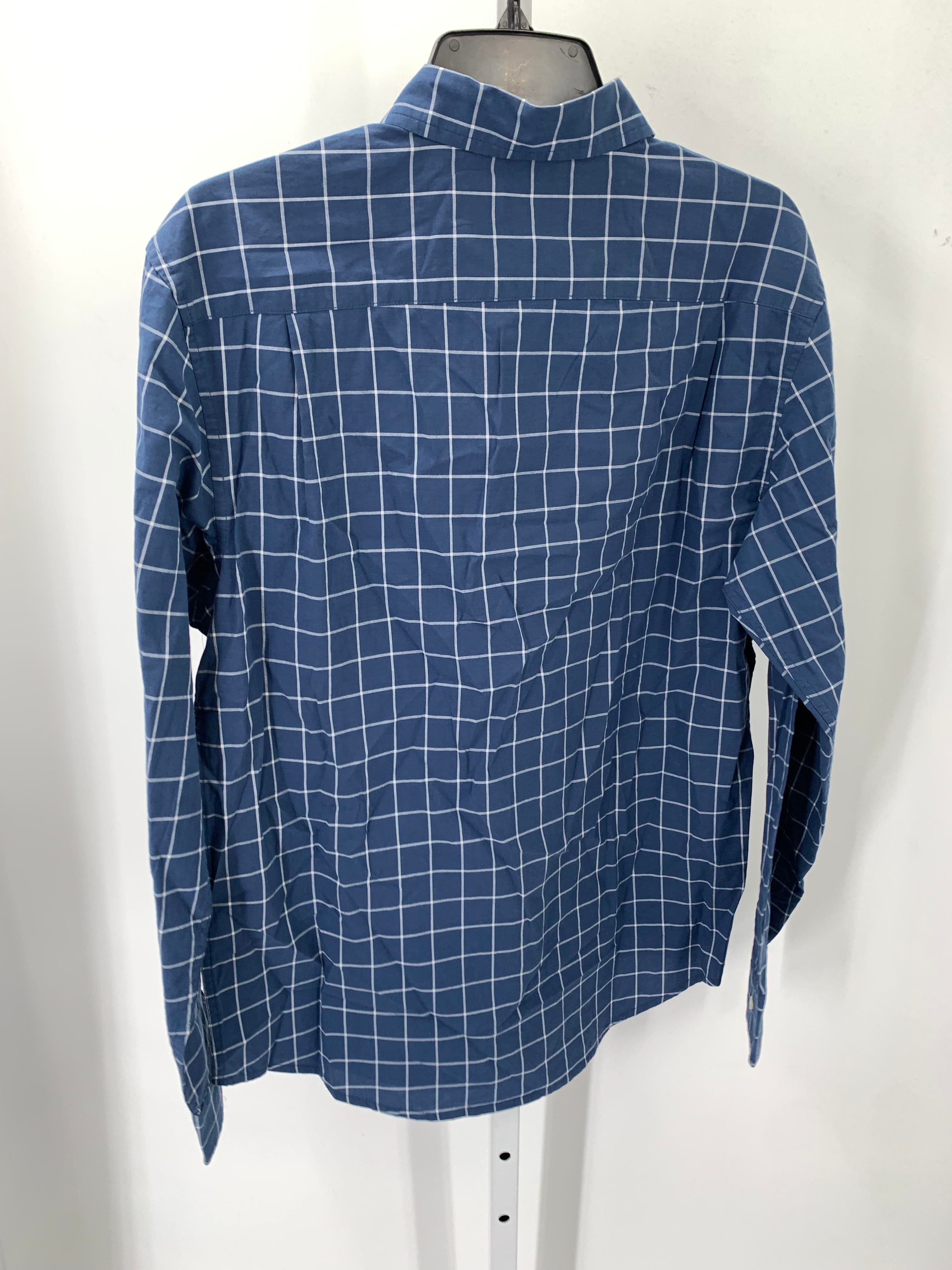 NEW WHITE PLAID