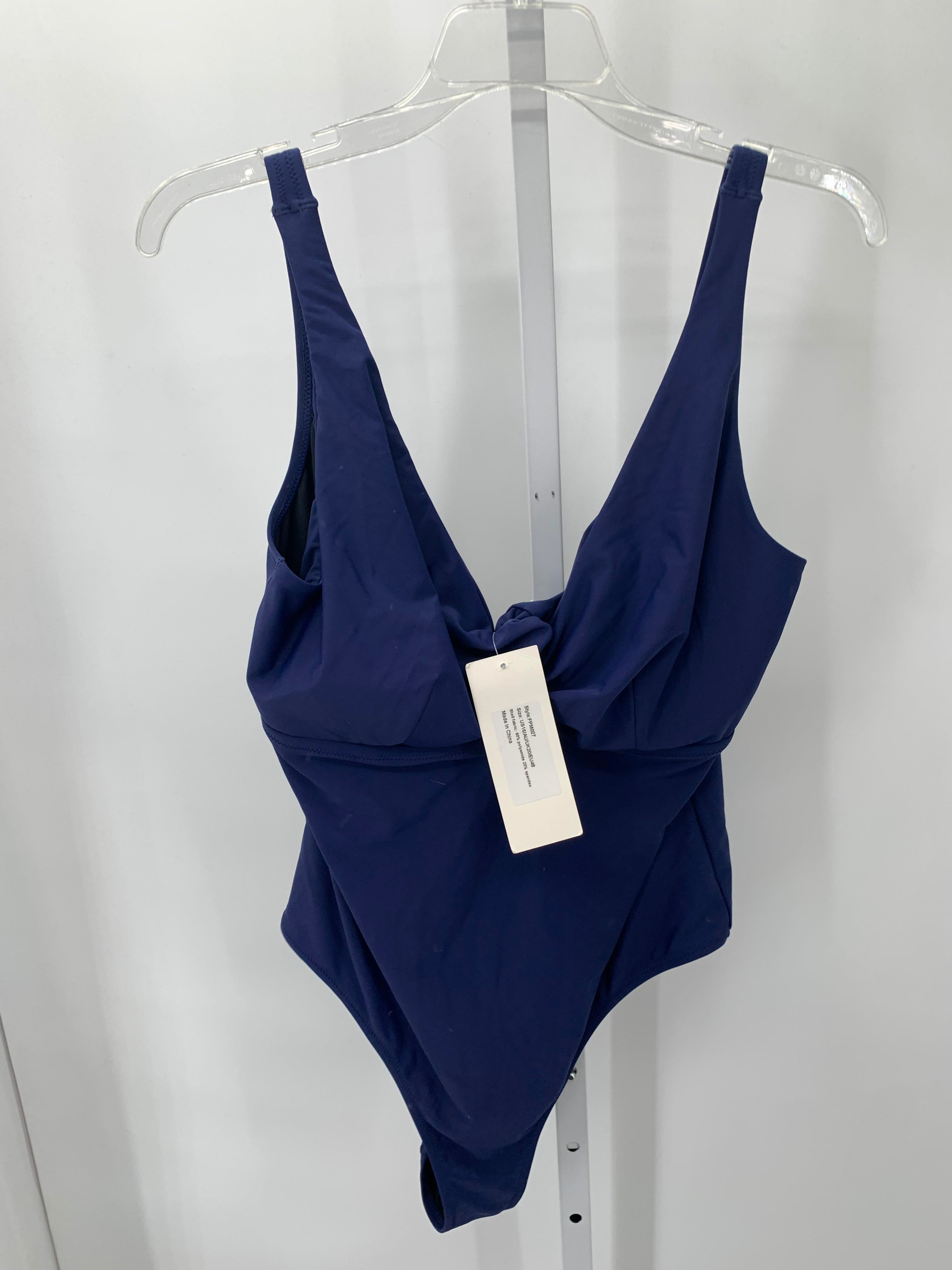 Size 16 Misses Swimwear