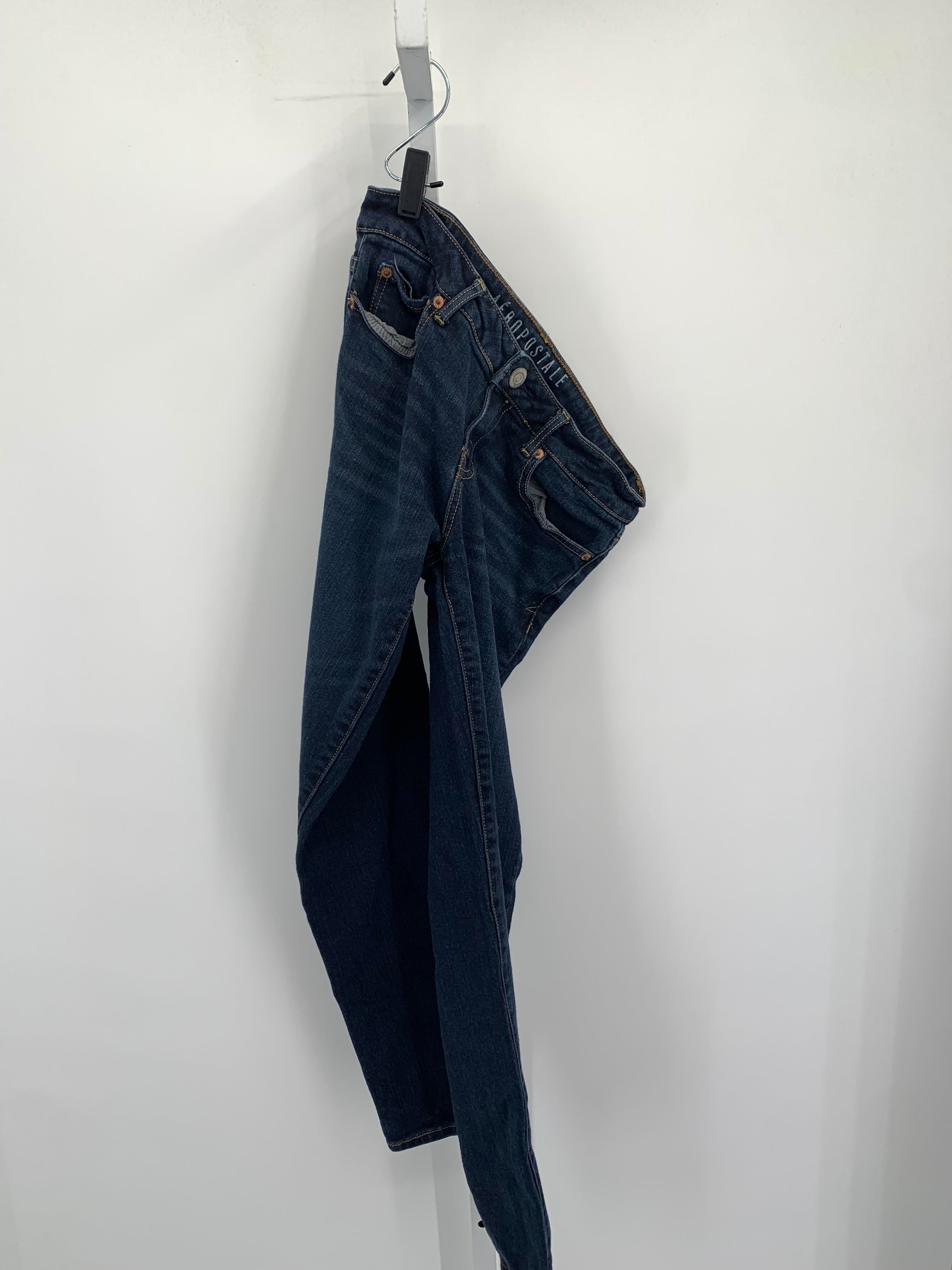 Aeropostale Size 8 Juniors Jeans