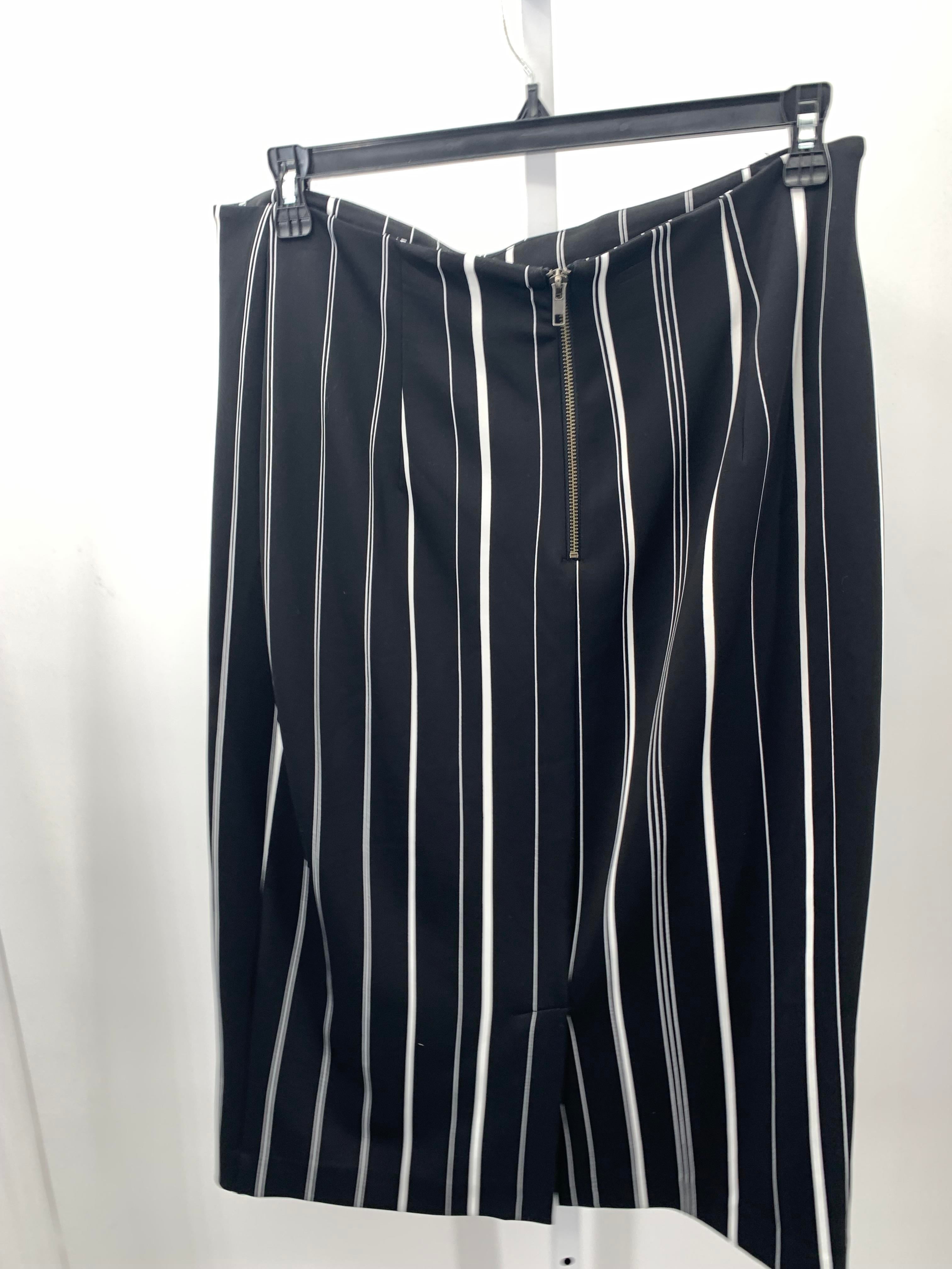 Worthington Size 14 W Womens Skirt