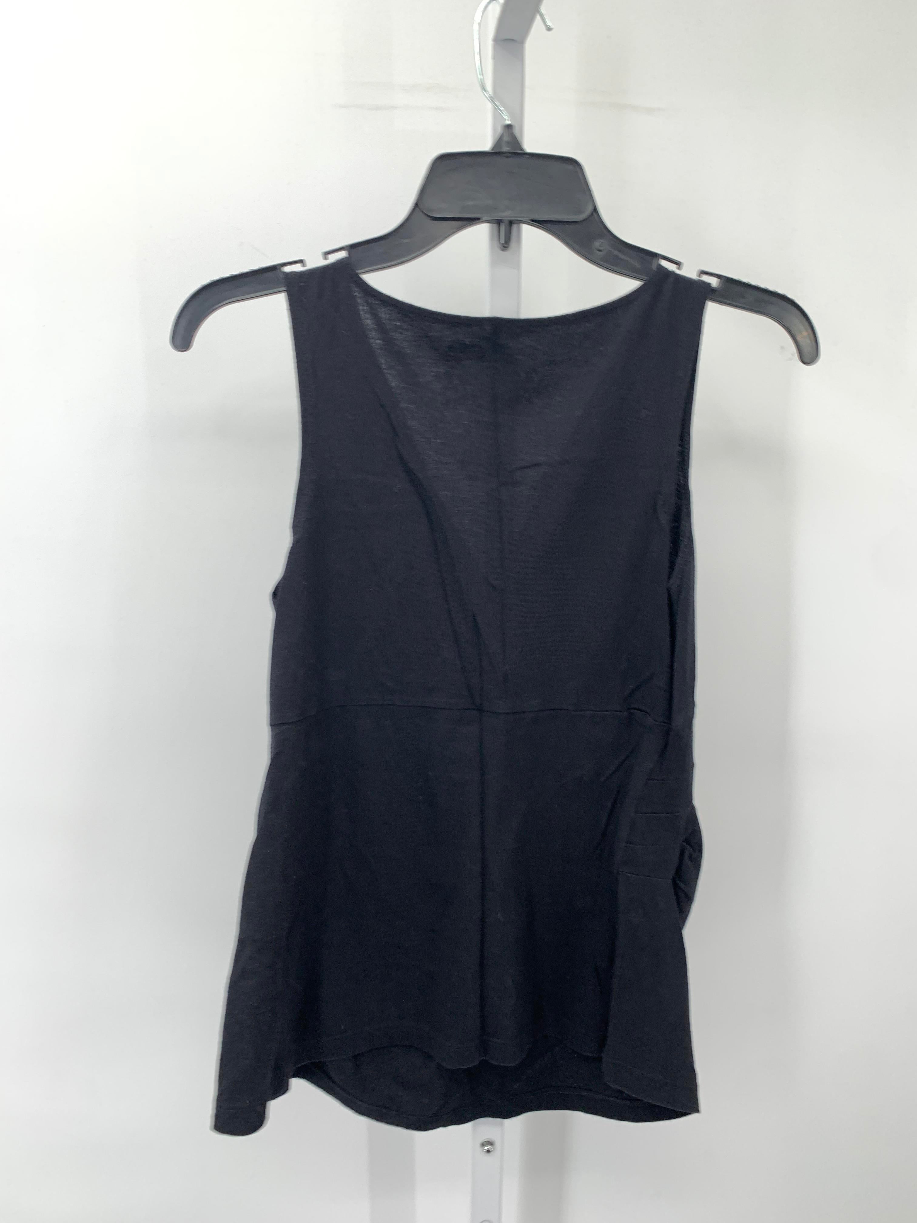 Old Navy Black Size X Small Maternity Tank