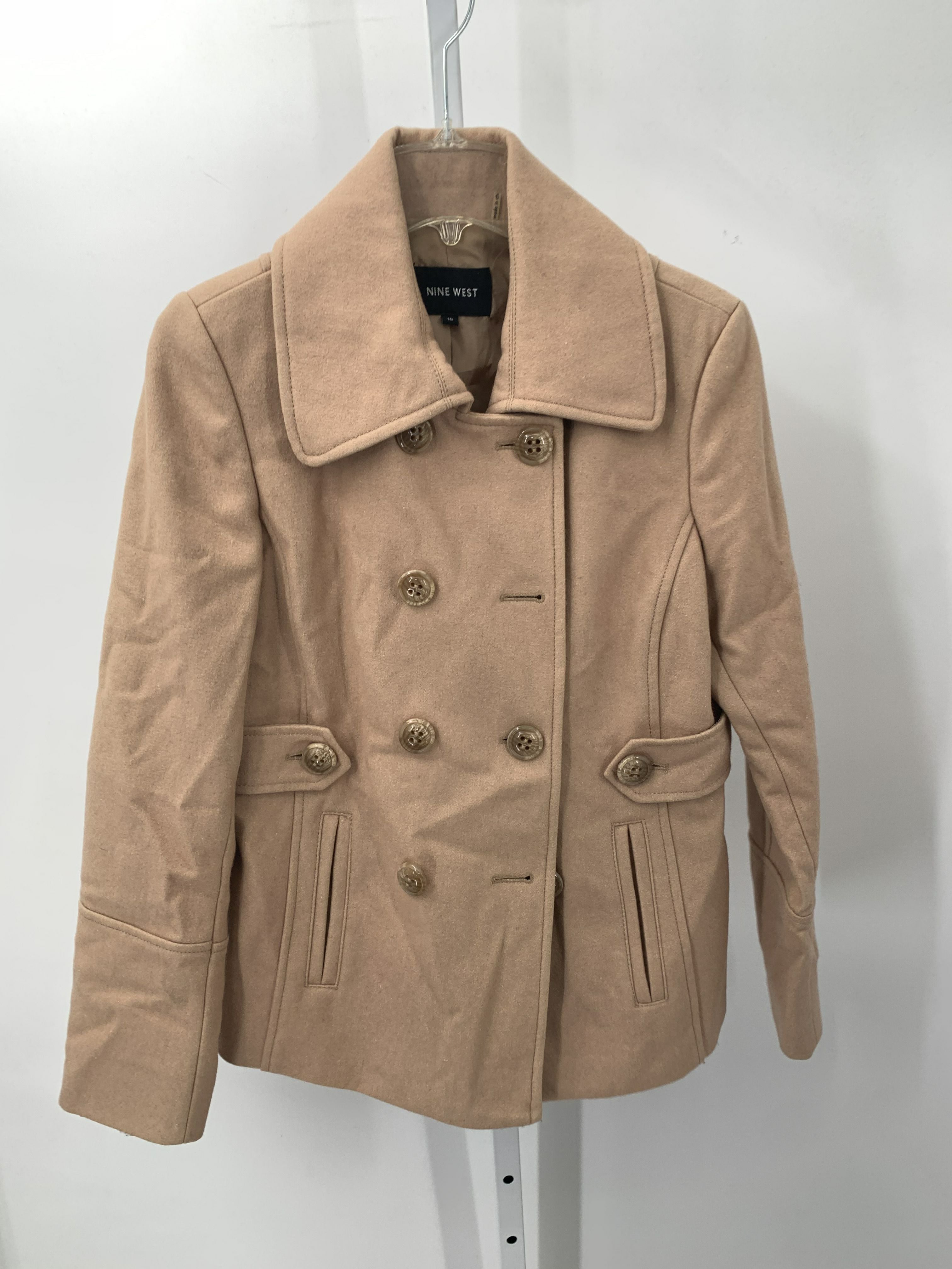 Nine West Size 10 Misses Jacket