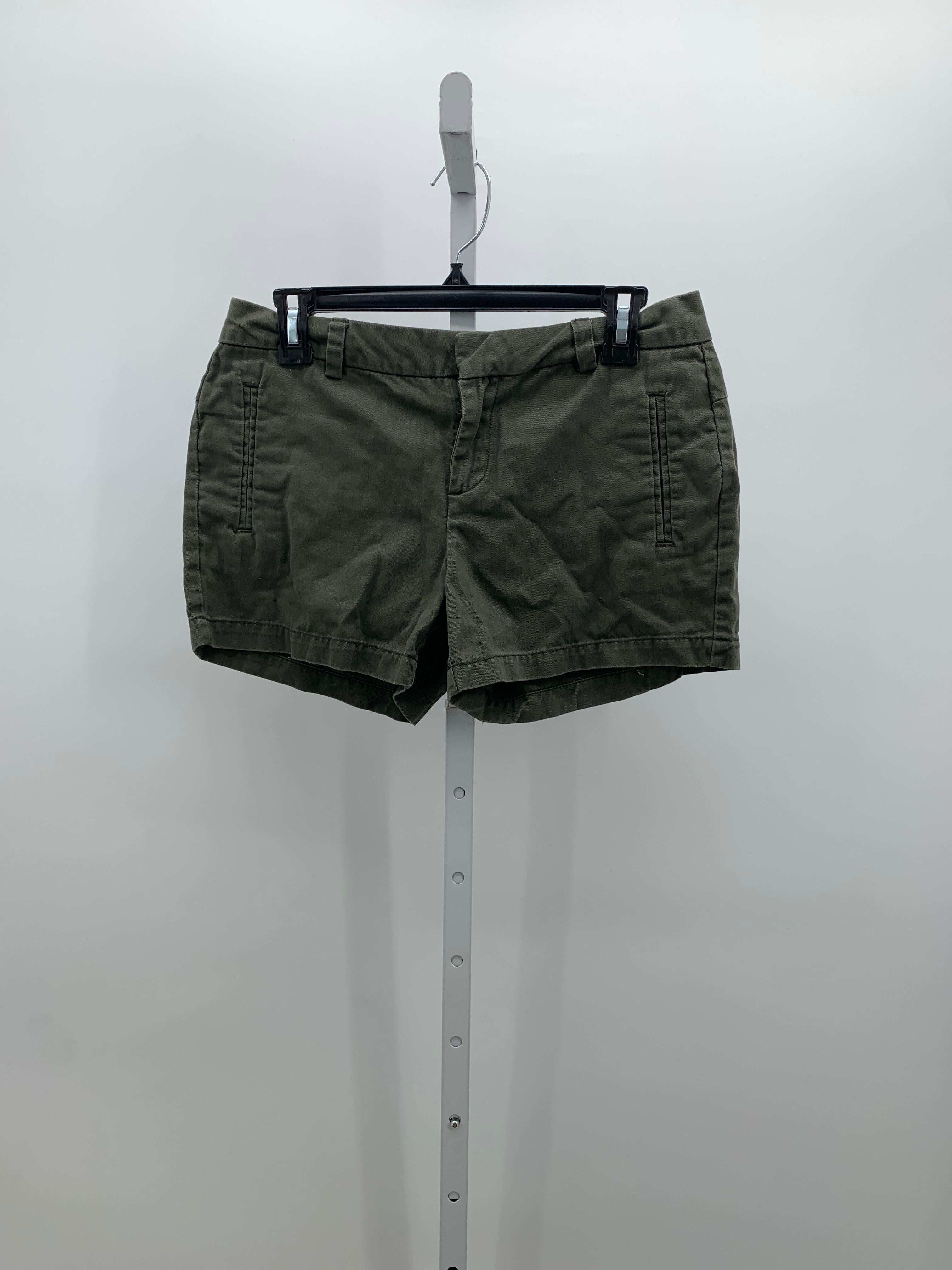 JCP Size 4 Misses Shorts
