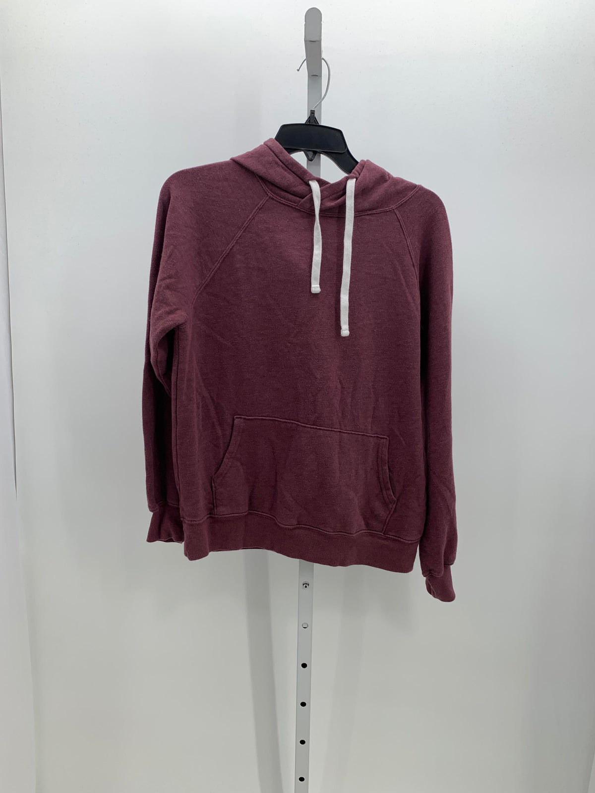 SO Size Medium Juniors Long Sleeve Shirt