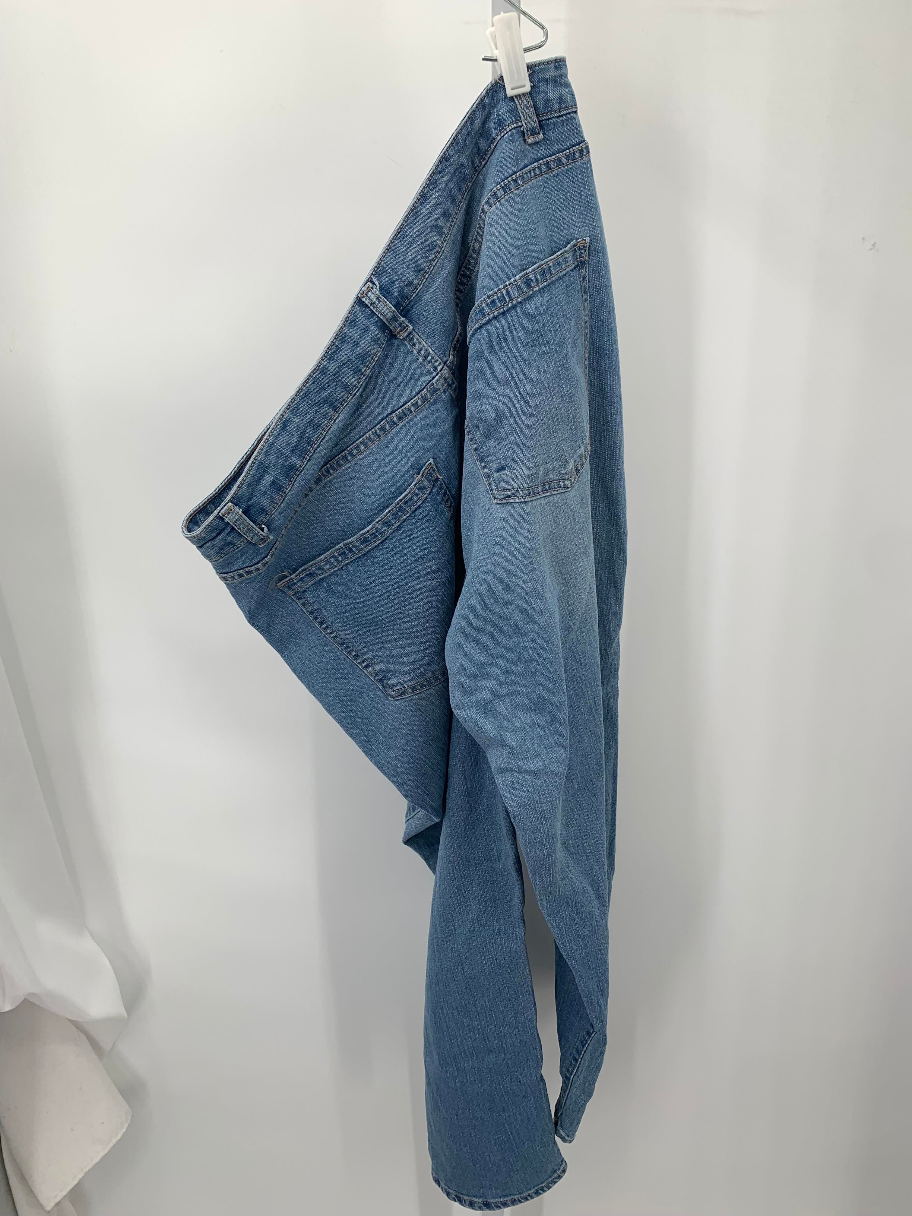 No Boundries Size 17 Juniors Jeans
