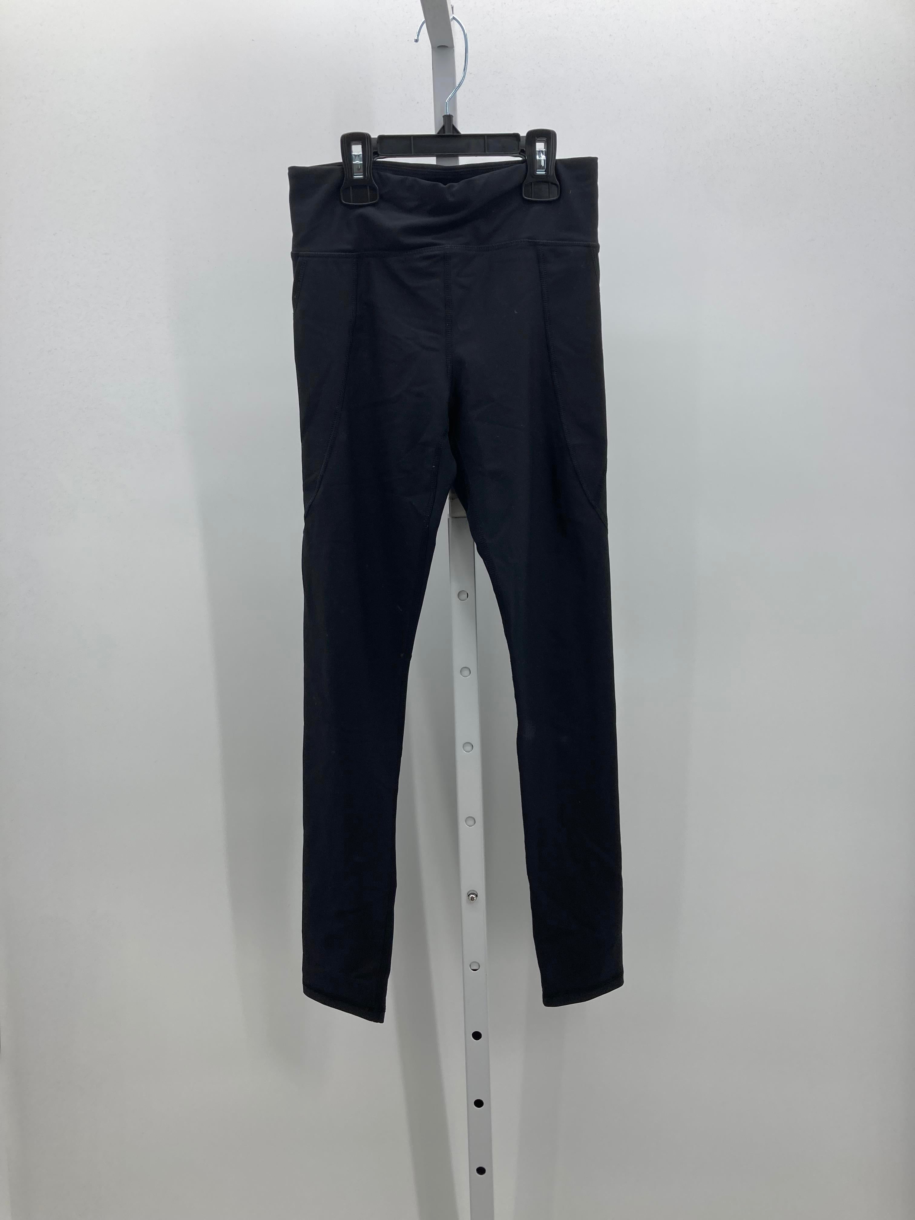 Old Navy Size 10-12 Girls Leggings