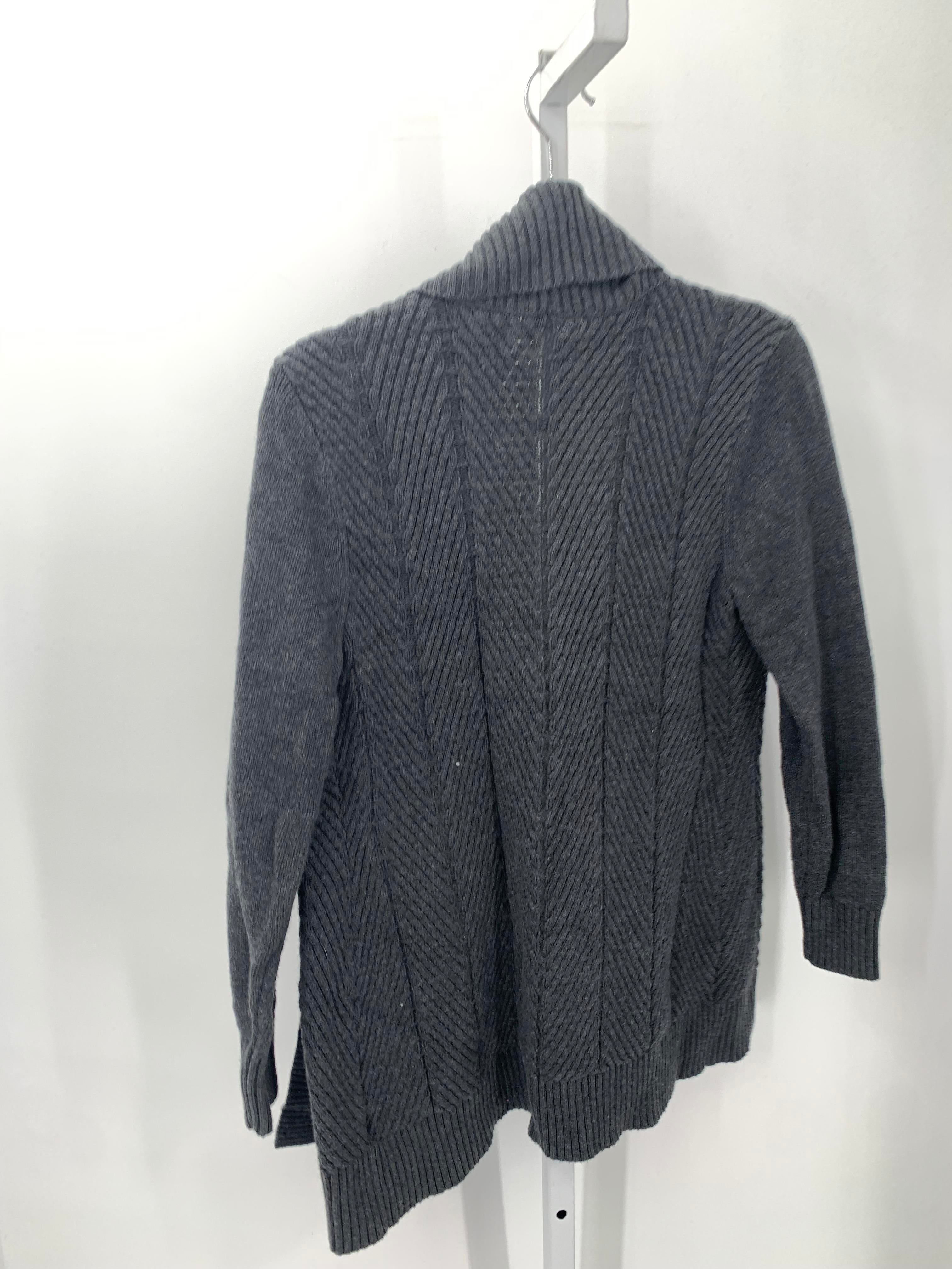 Charter Club Size Medium Misses Cardigan