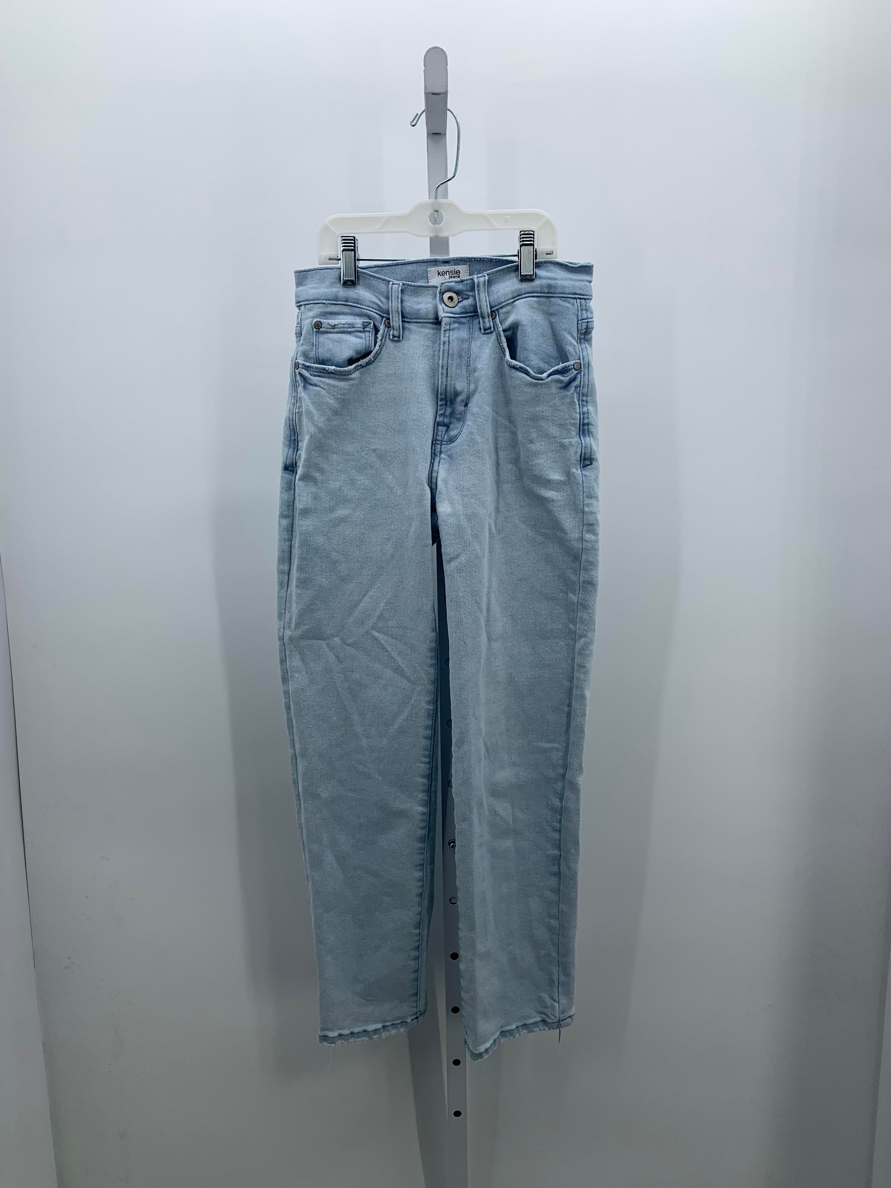 Kensie Size 0 Misses Jeans