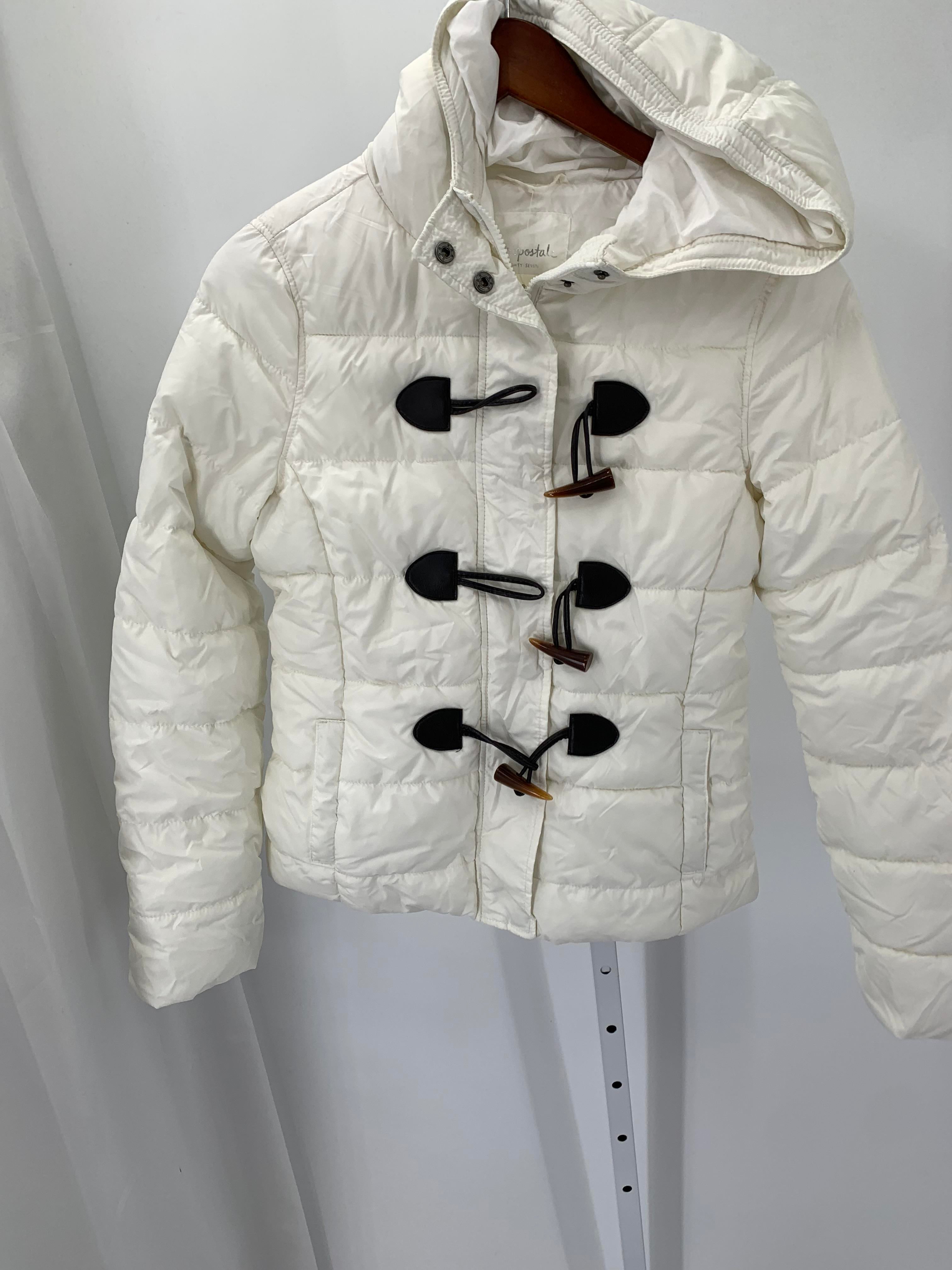 Aeropostale Size Medium Juniors Jacket