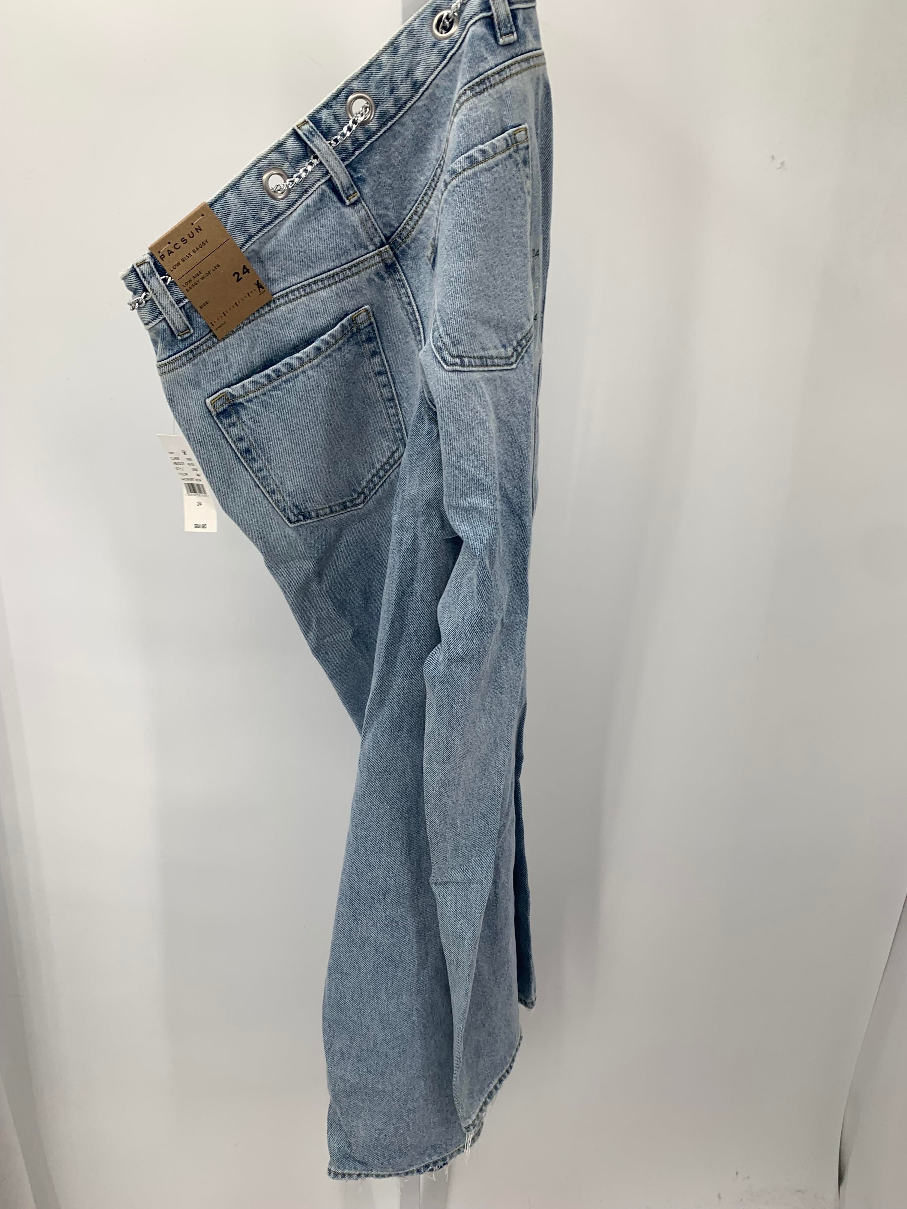 PacSun Size 00 Juniors Jeans