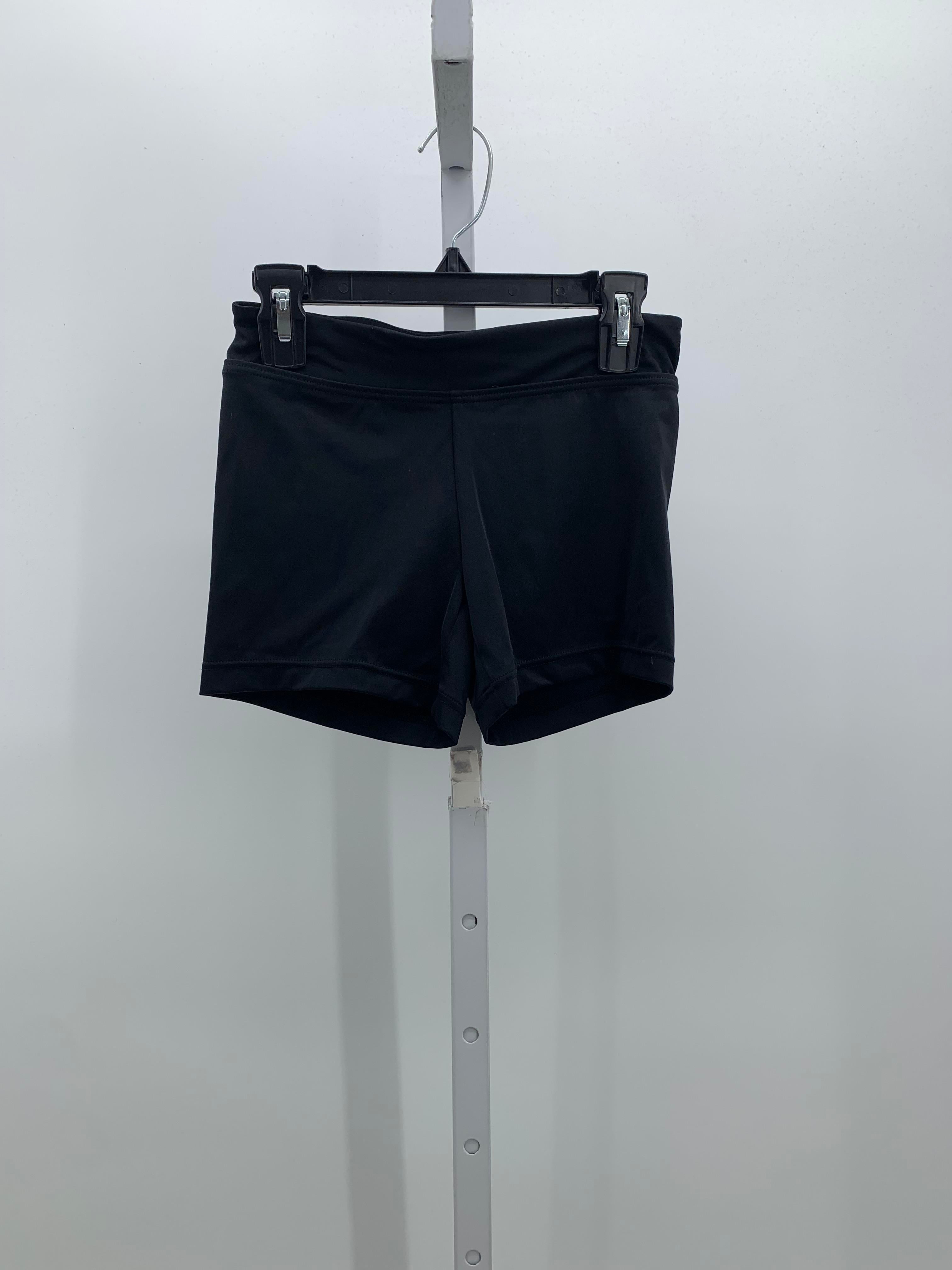 Size 10-12 Girls Shorts