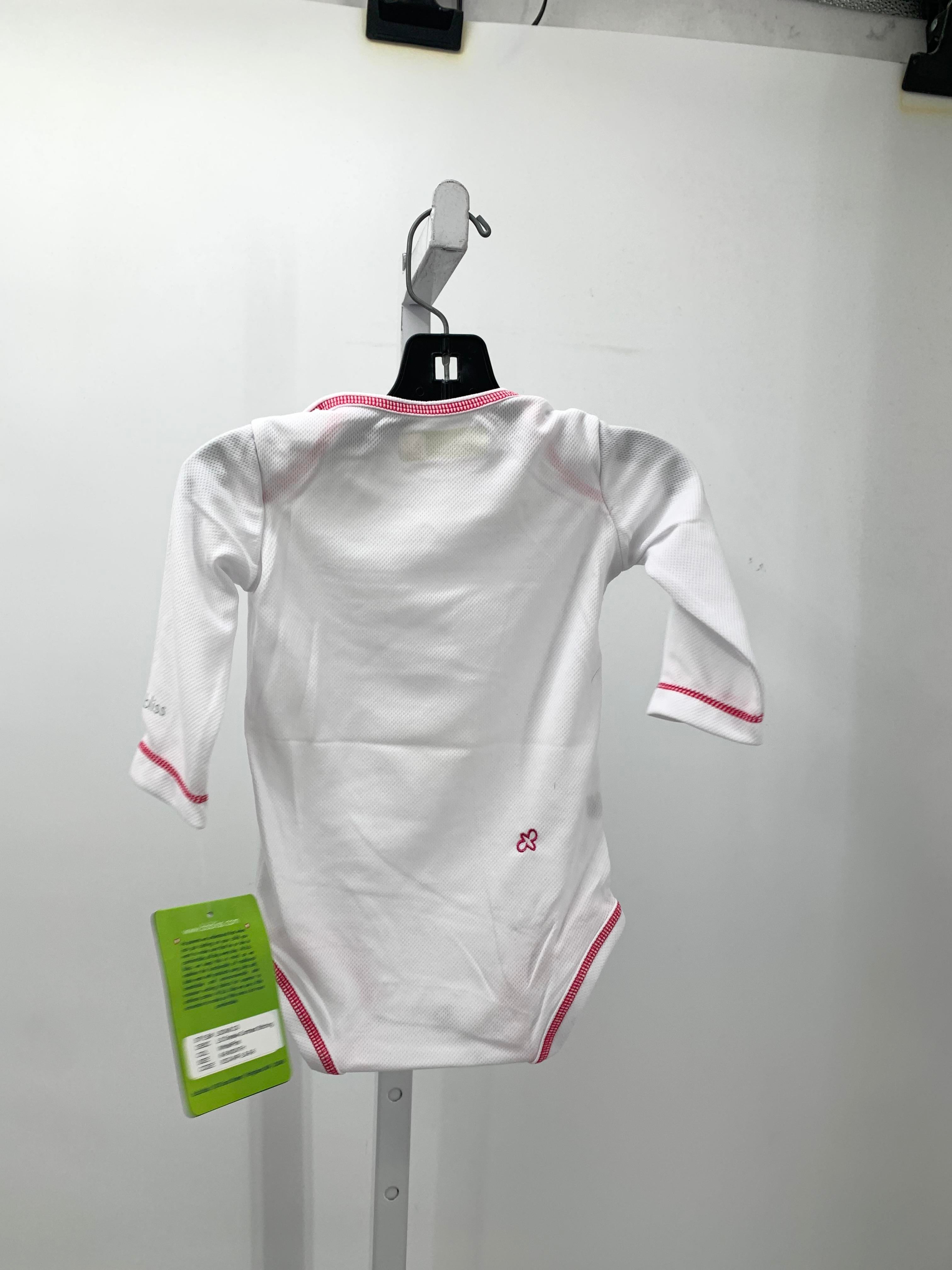 Size 6-9 mon Girls Long Sleeve Shirt