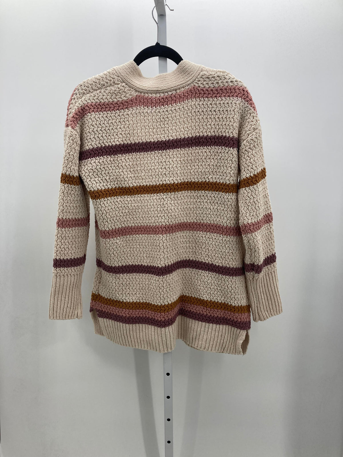 SO Size Large Juniors Cardigan