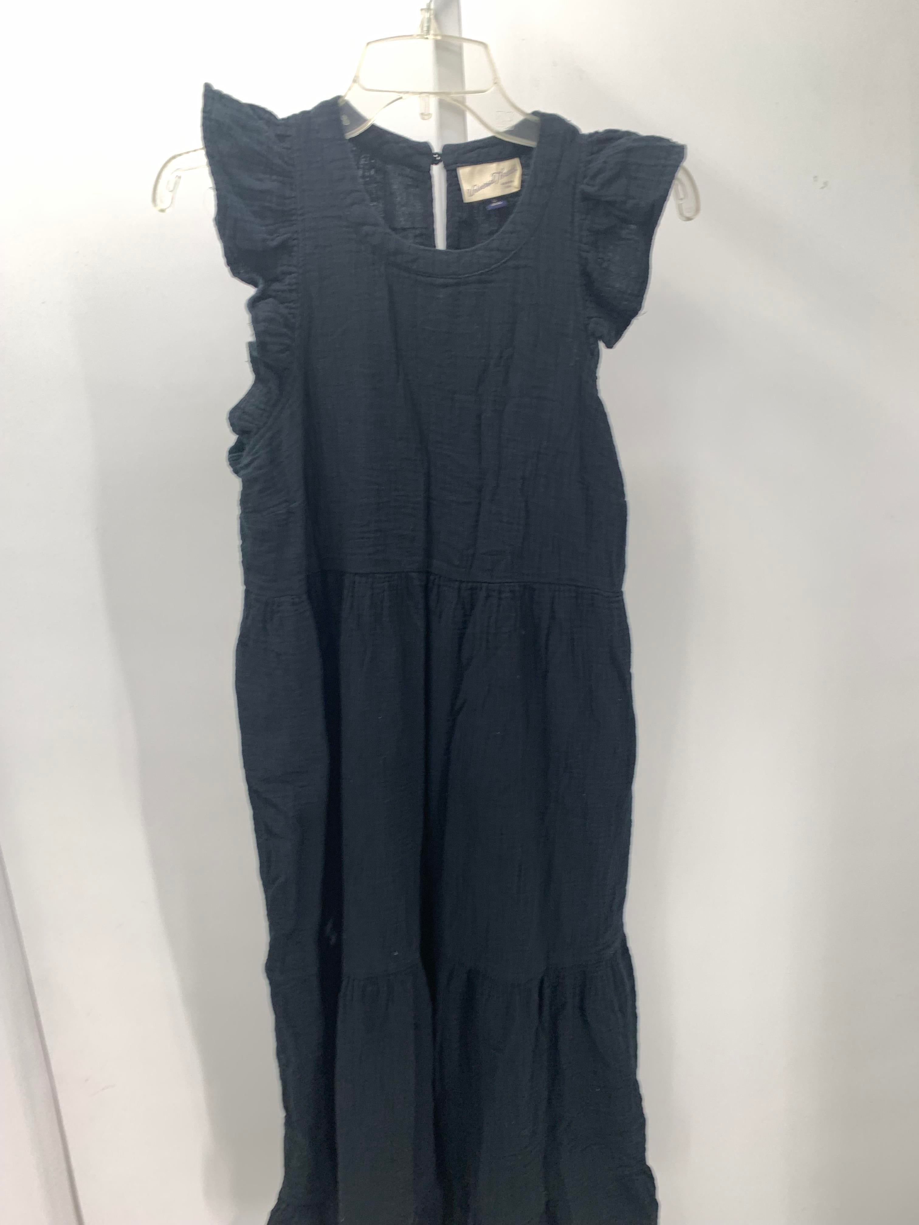 Universal Thread Size Medium Misses Short Sleeve Dress