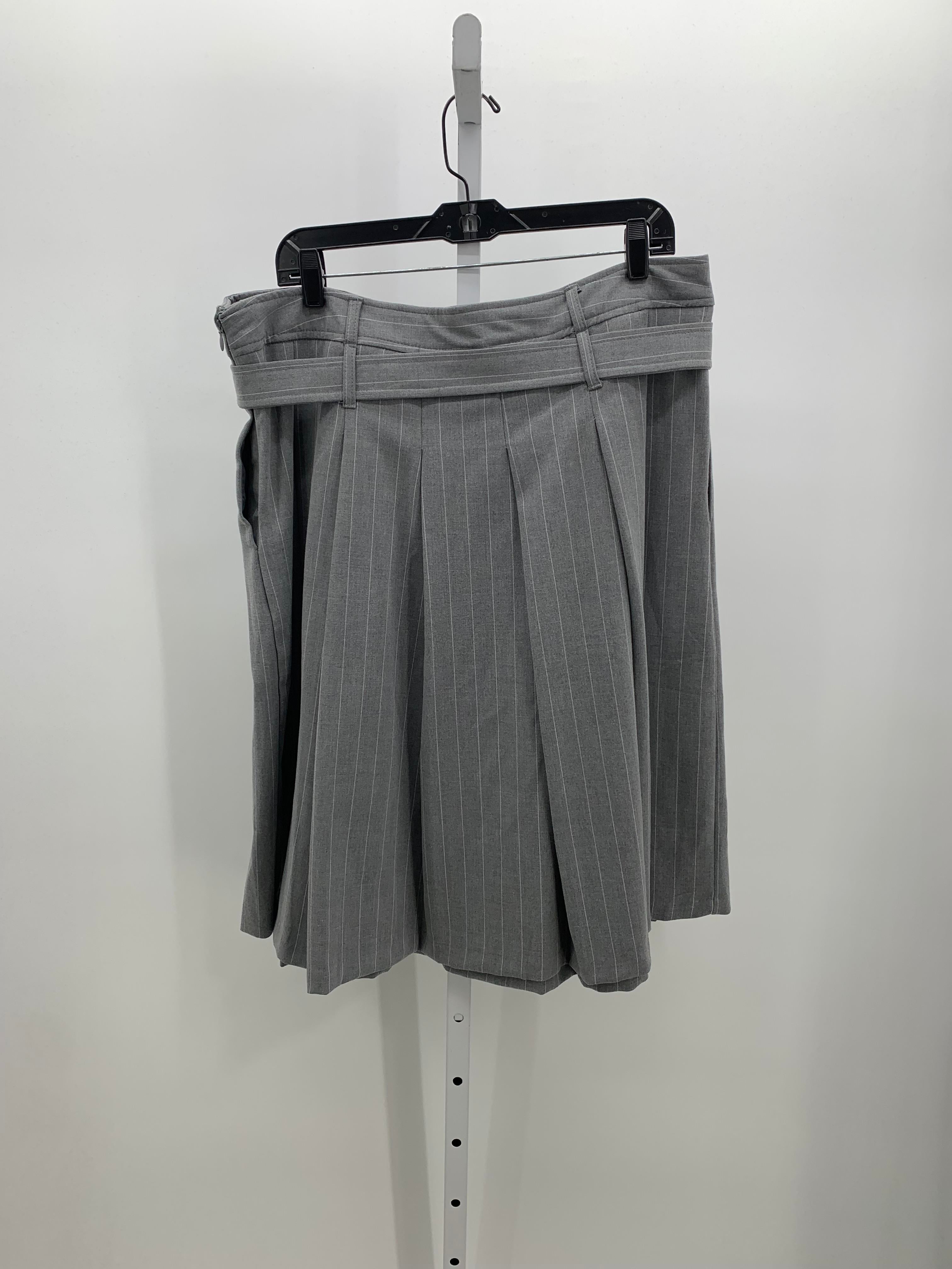 Size 12 Misses Skirt