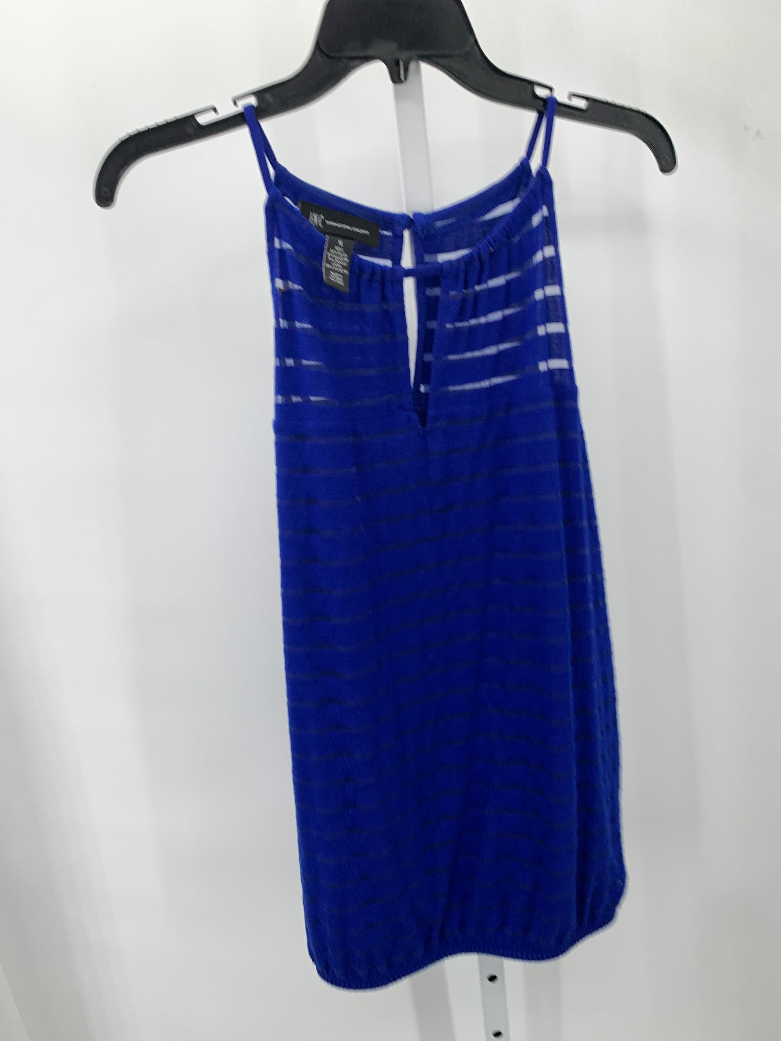 INC Size Extra Large Misses Tank
