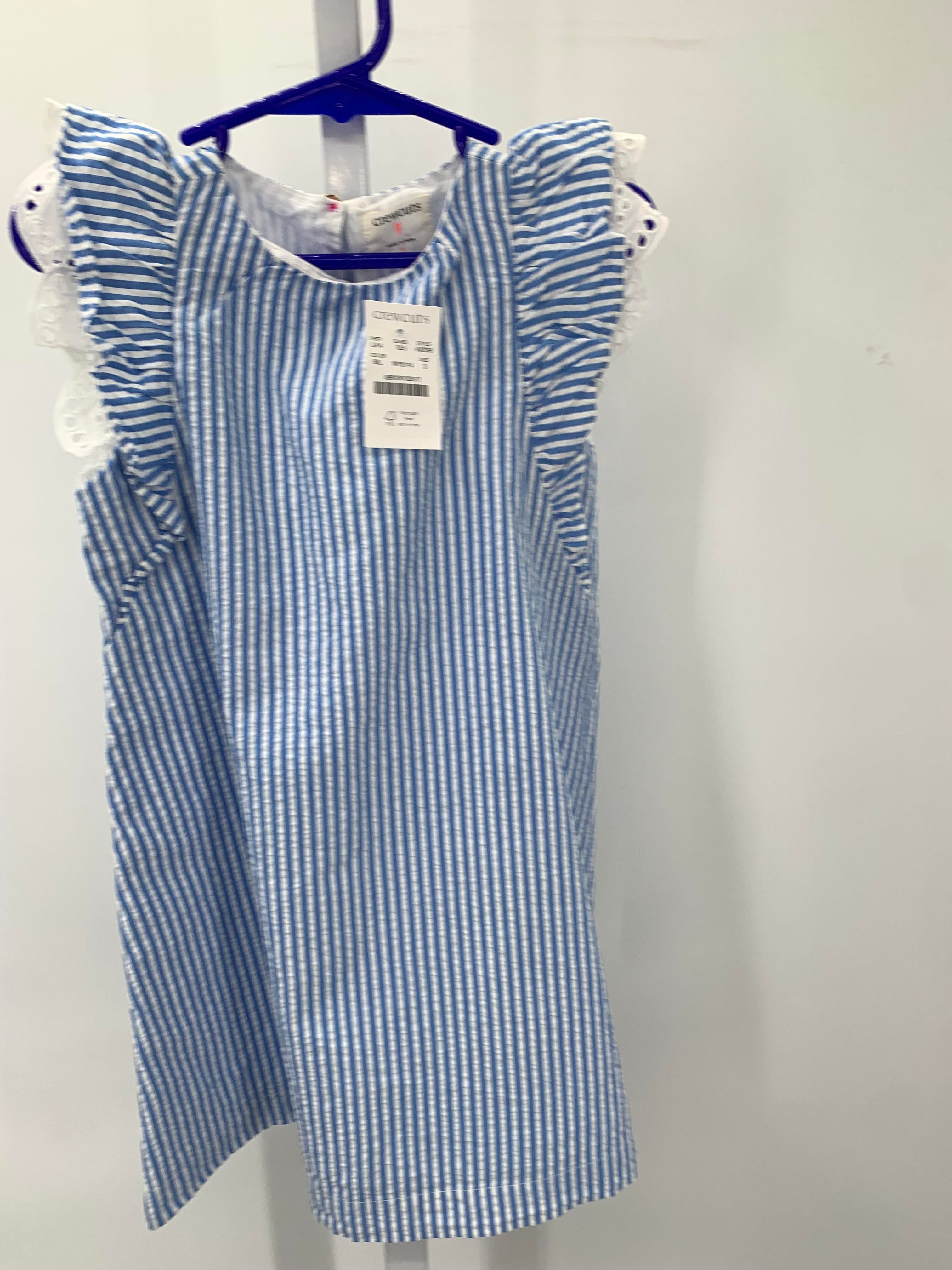 crewcuts Size 3 Girls Sundress