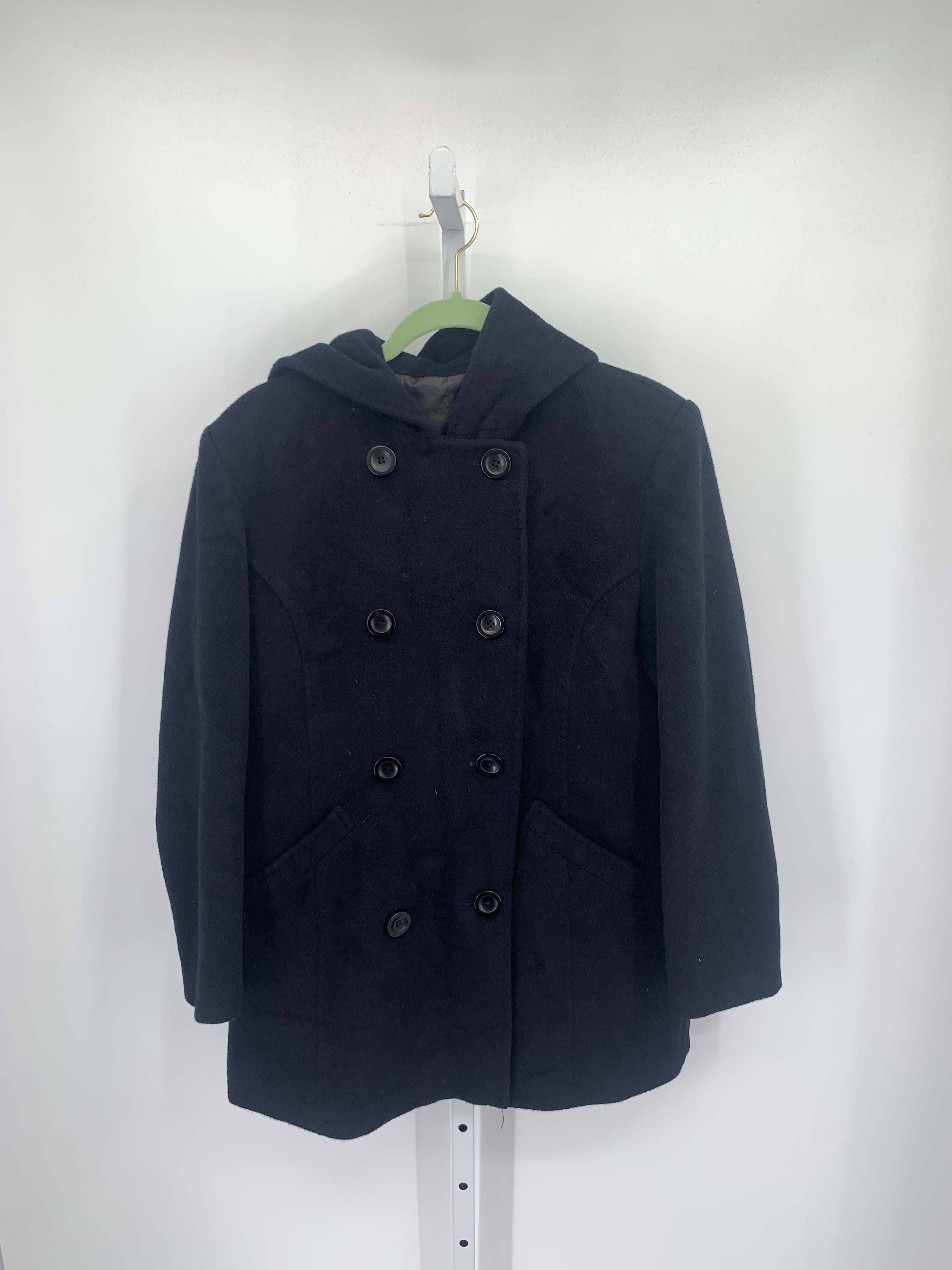 Calvin Klein Size 14 Misses Jacket