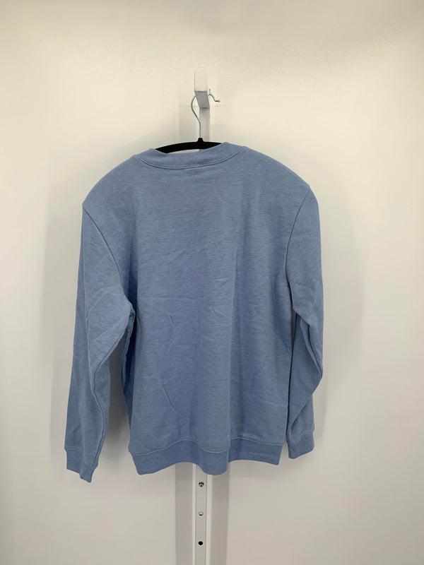 Blair Size Medium Misses Long Sleeve Shirt