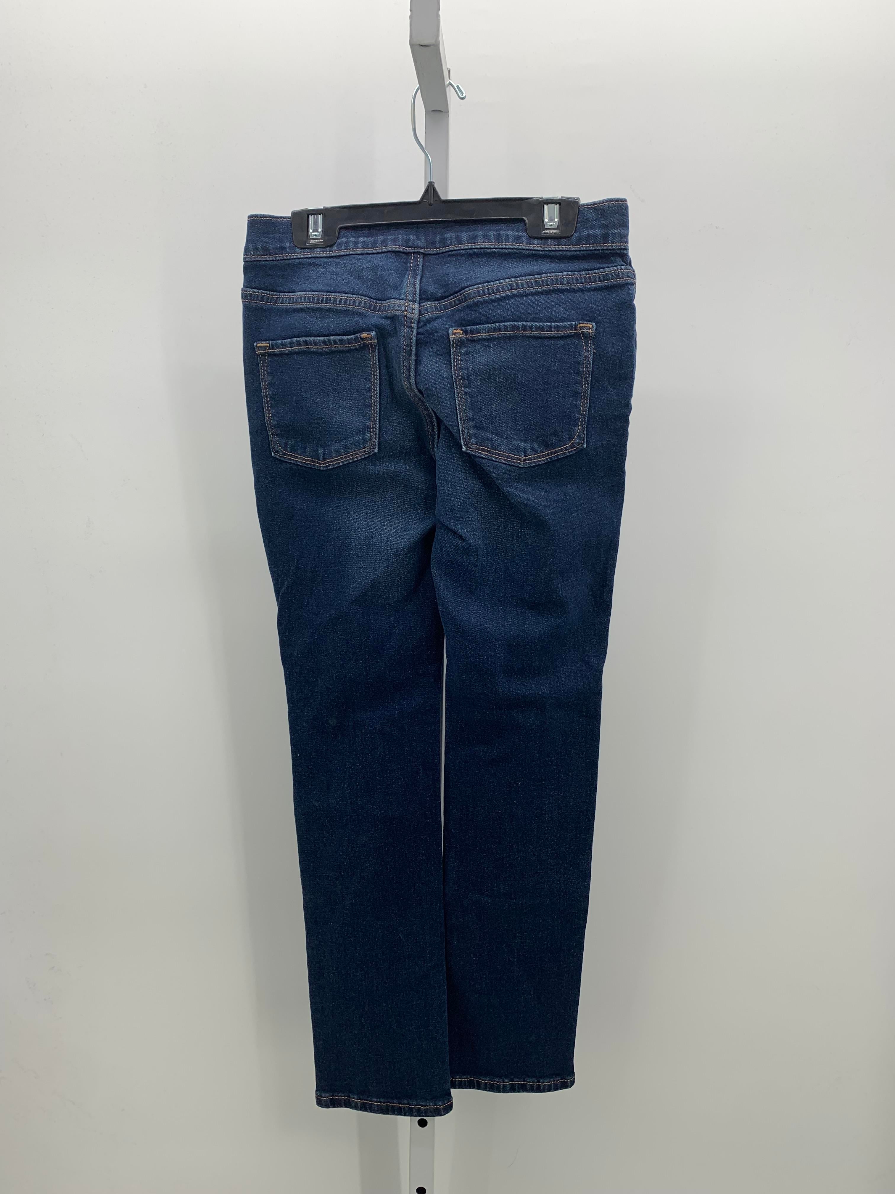 Old Navy Size 10-12 Girls Jeans