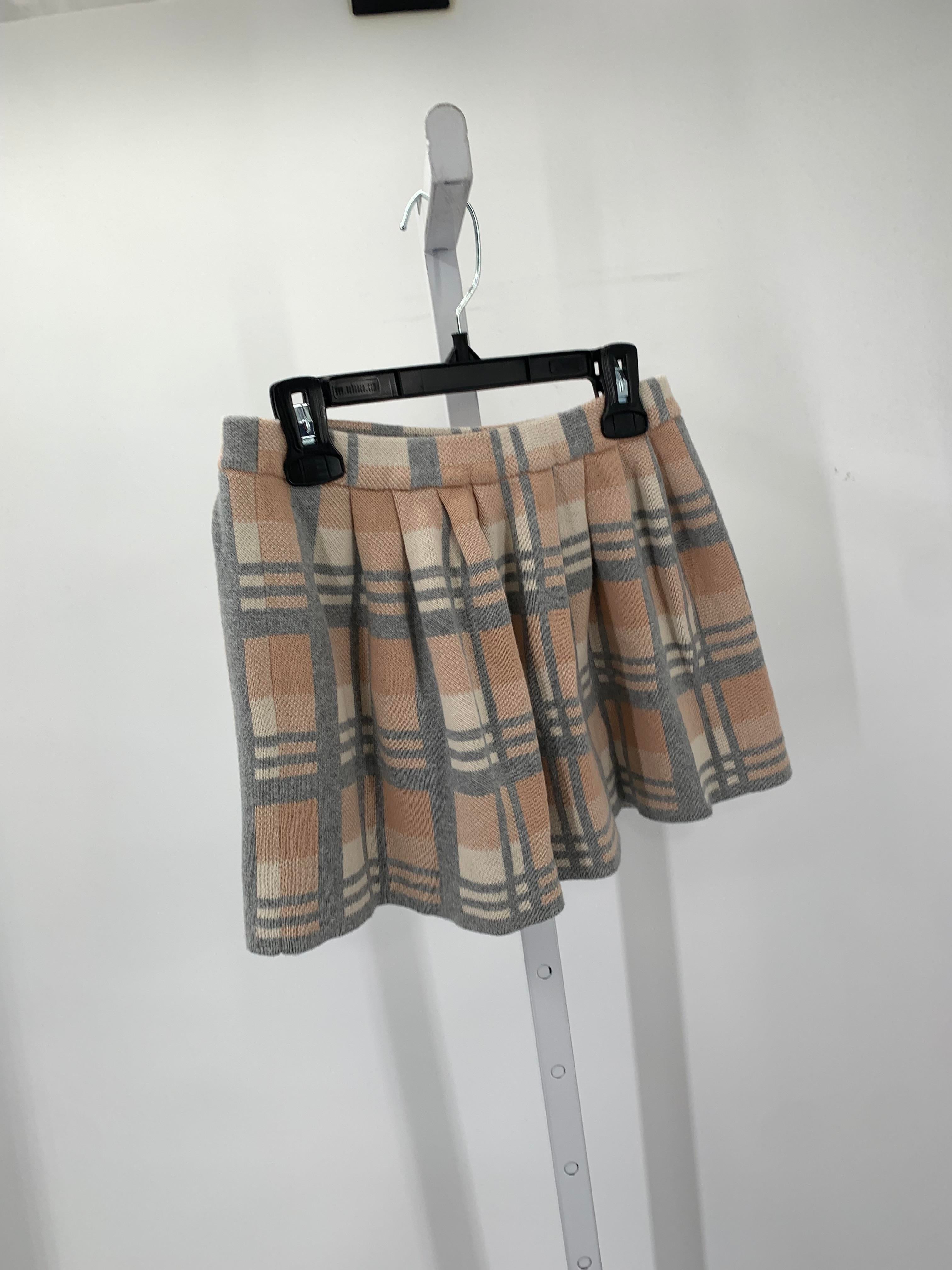 Size 7-8 Girls Skirt