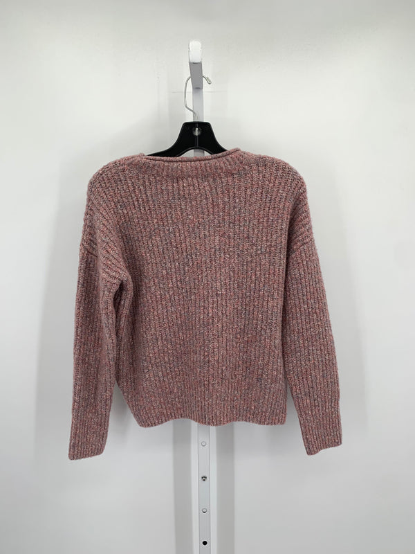 Rachel  Roy Size X Small Misses Long Slv Sweater