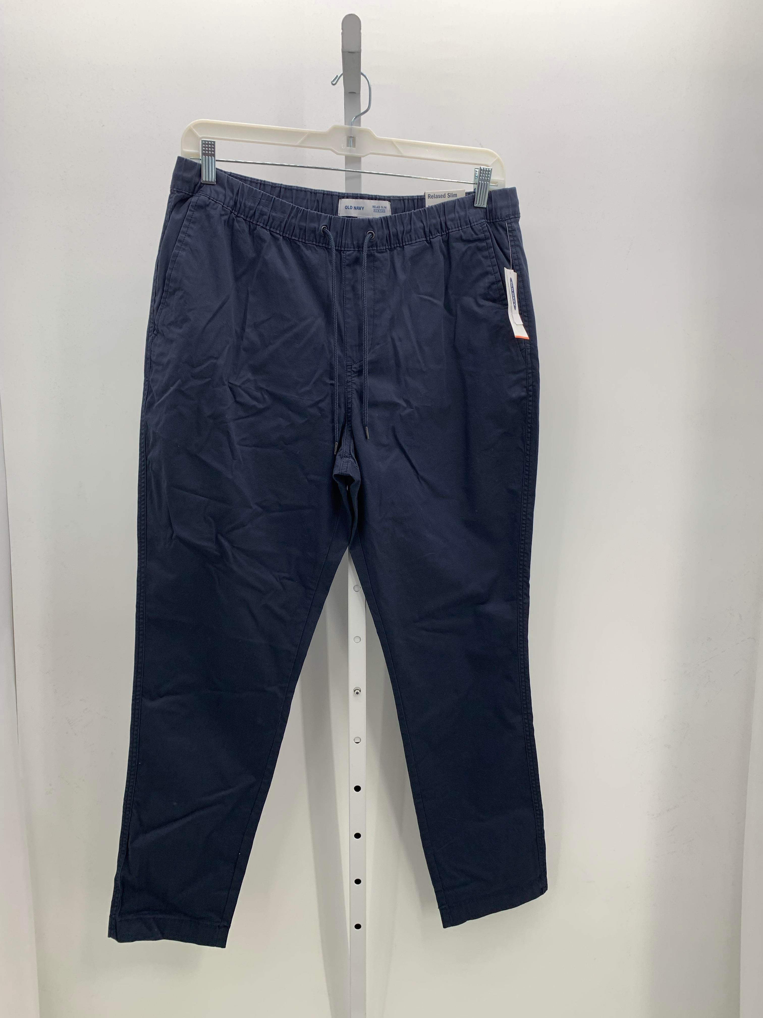 NEW RELAXED SLIM FIT