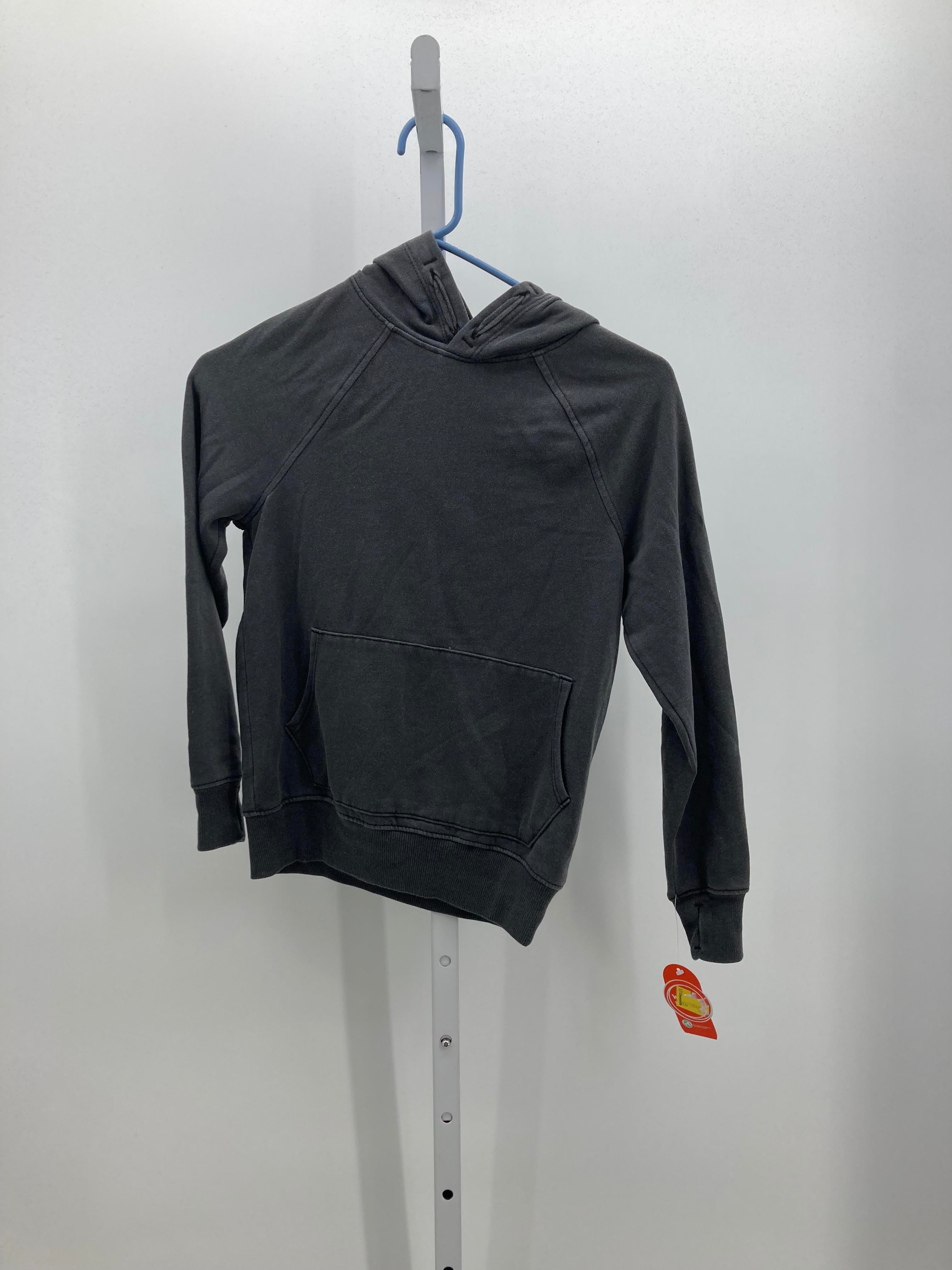 NEW HOODED KNIT