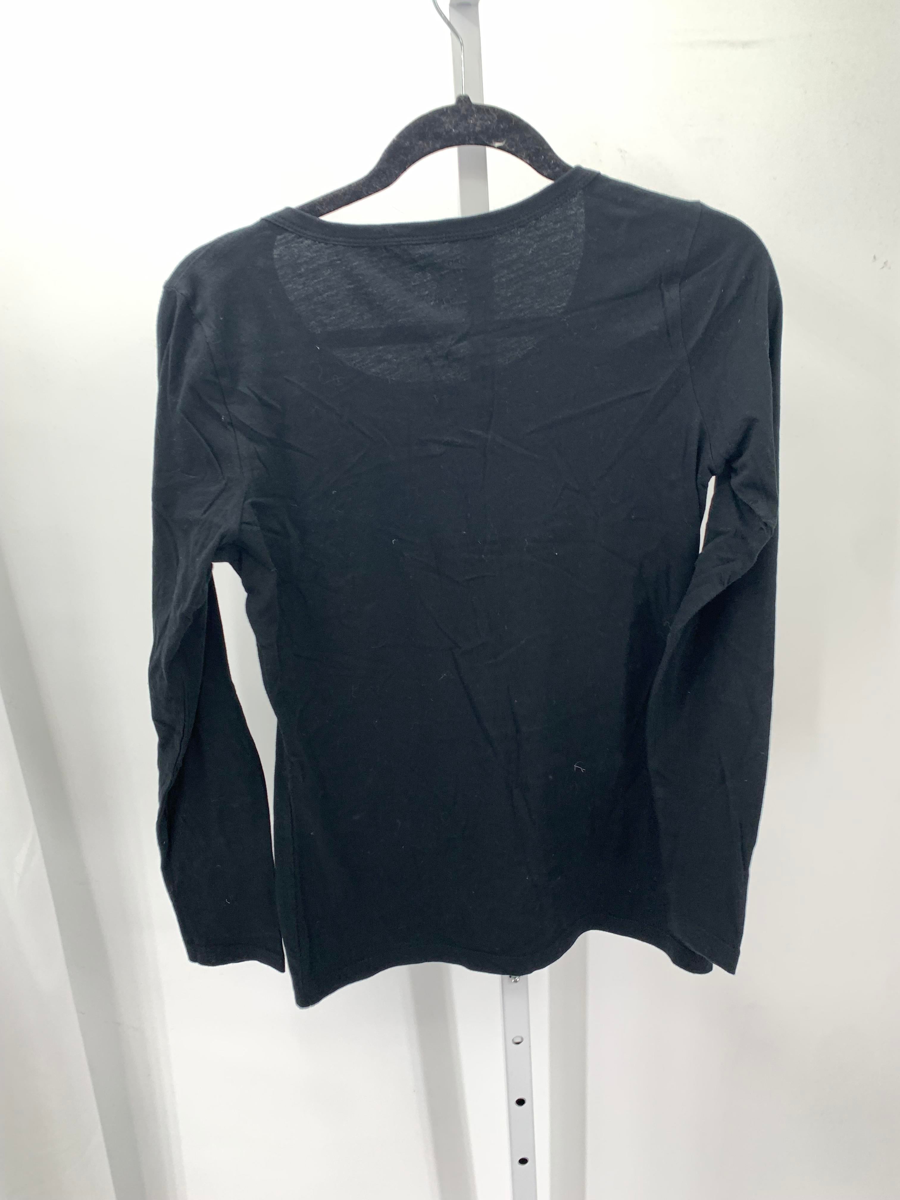 Gap Size Small Misses Long Sleeve Shirt