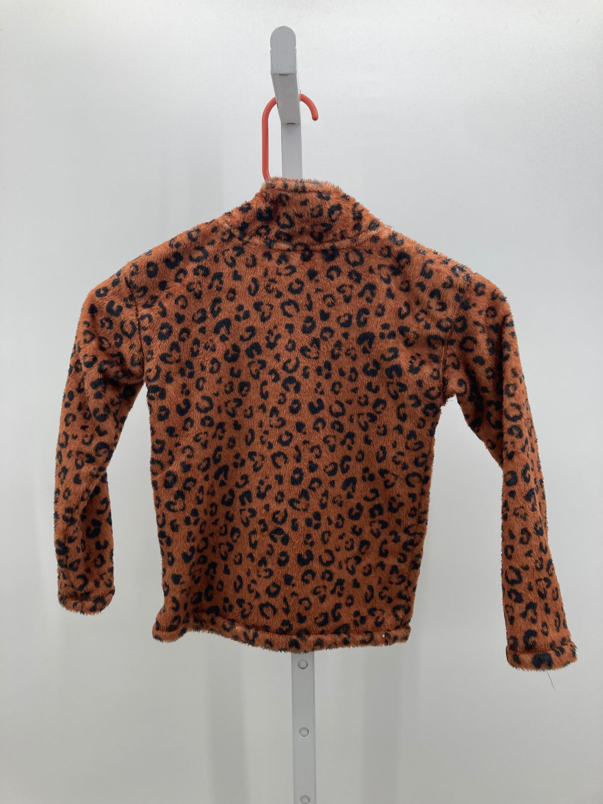 Jumping Beans Size 5 Girls Long Sleeve Shirt