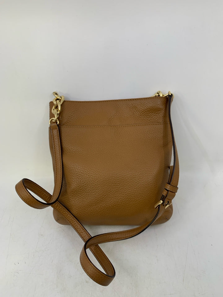 Michael Kors Hamilton Crossbody