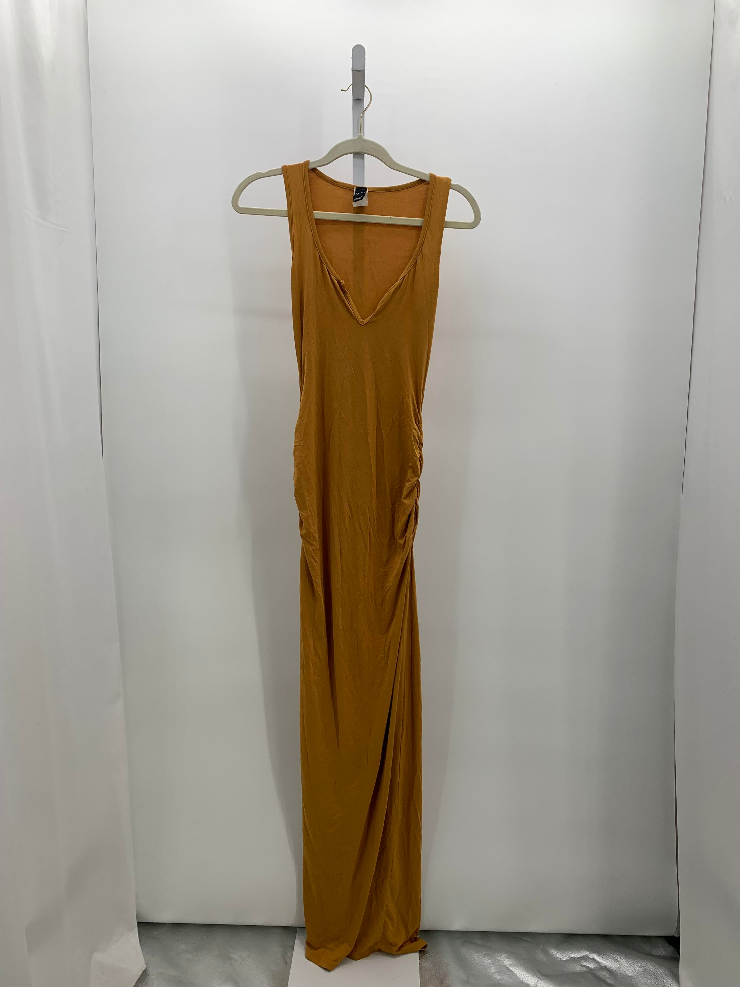 Size Small Juniors Sundress