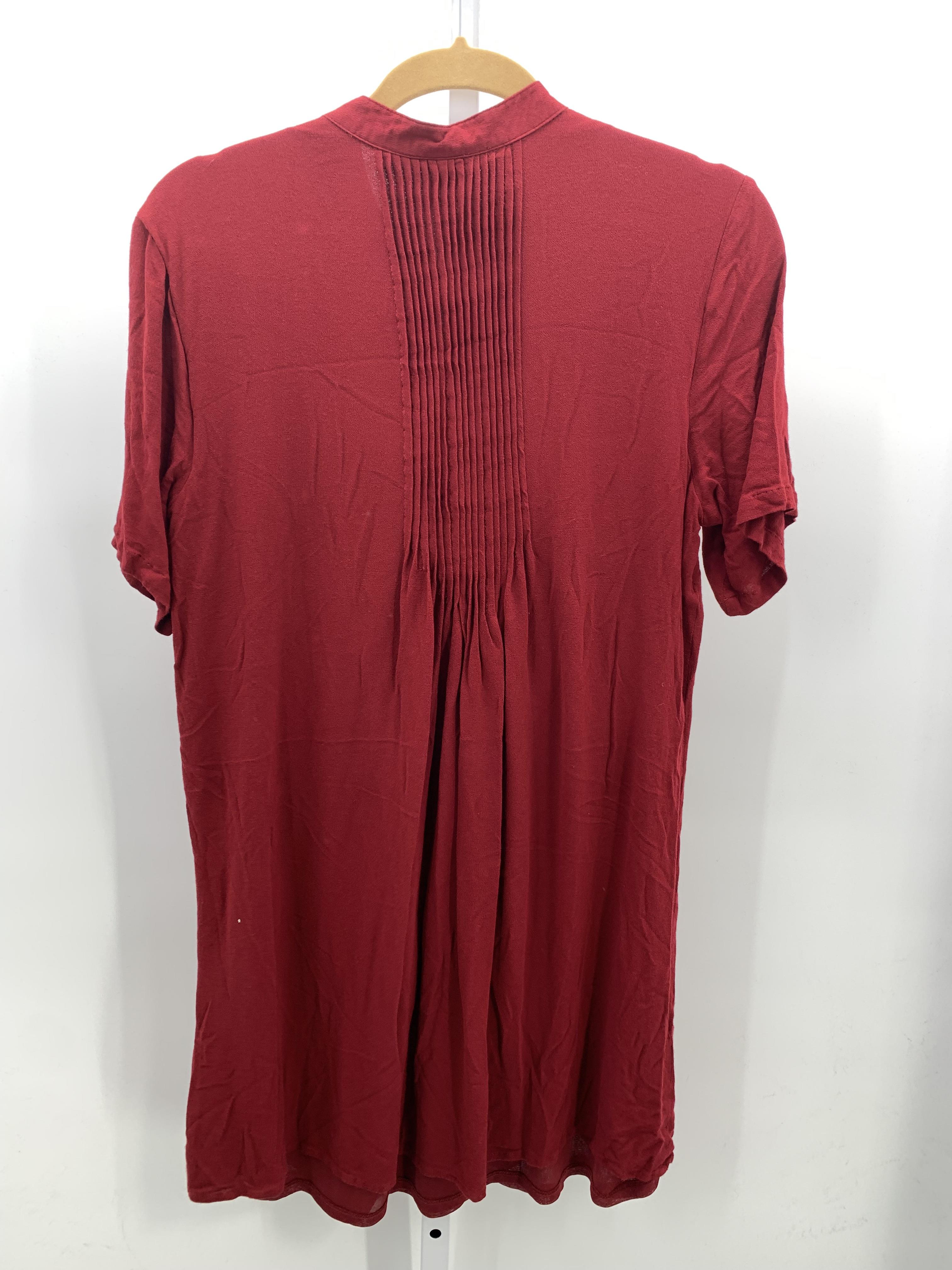 Old Navy Size Large Misses Short Sleeve Dress