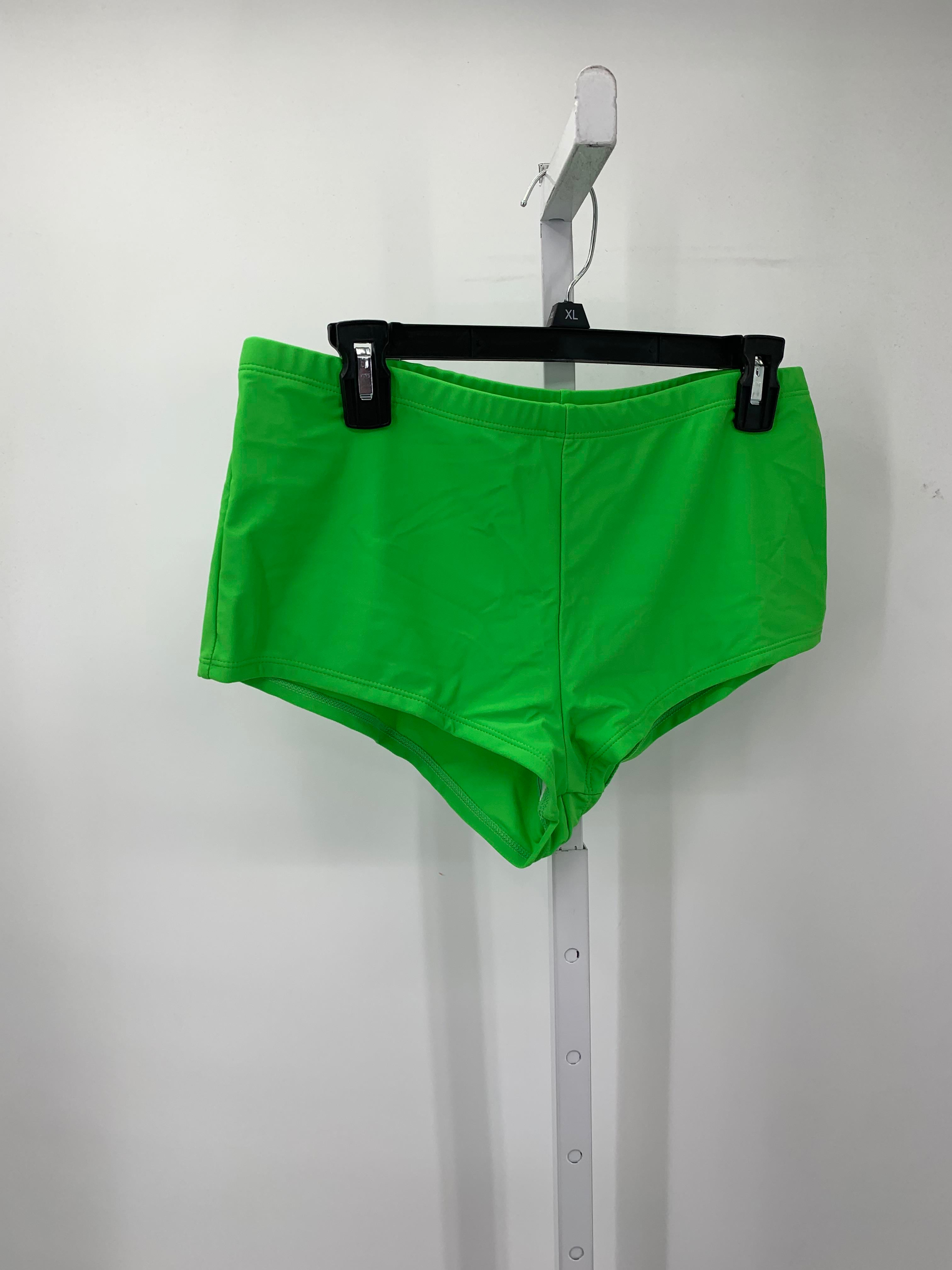 Size XXL Misses Swimwear