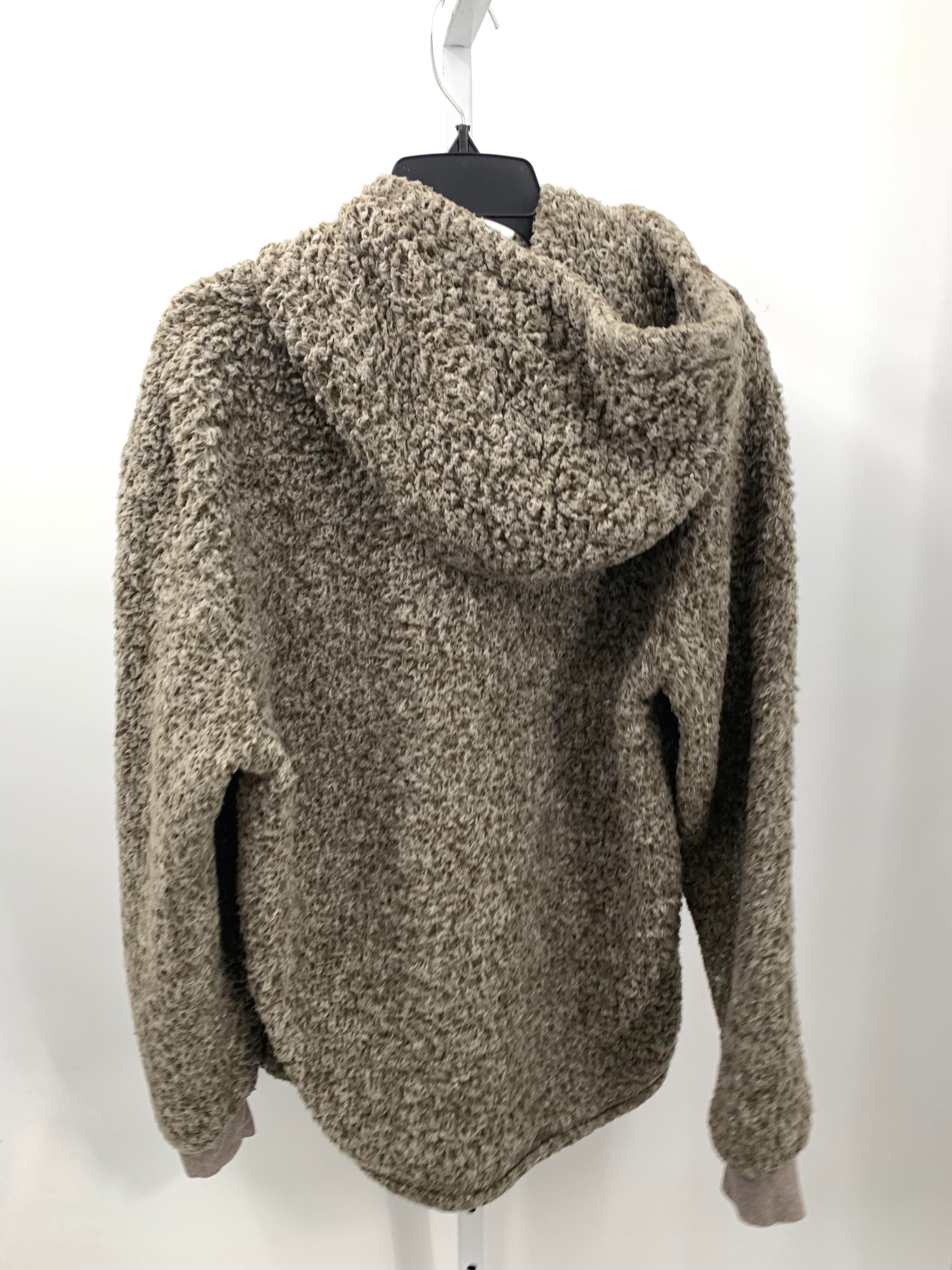 Next Size Large Misses Hoodie