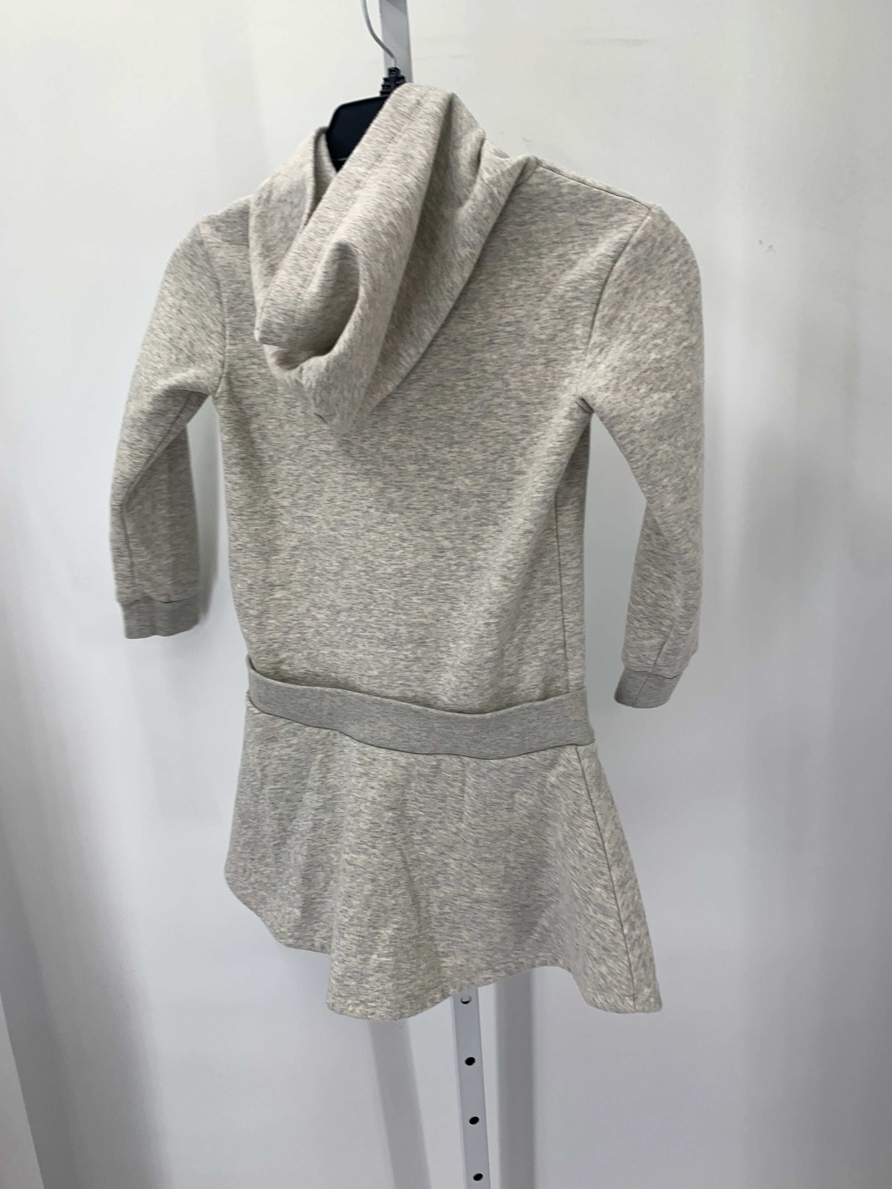 crewcuts Size 6 Girls Long Sleeve Dress