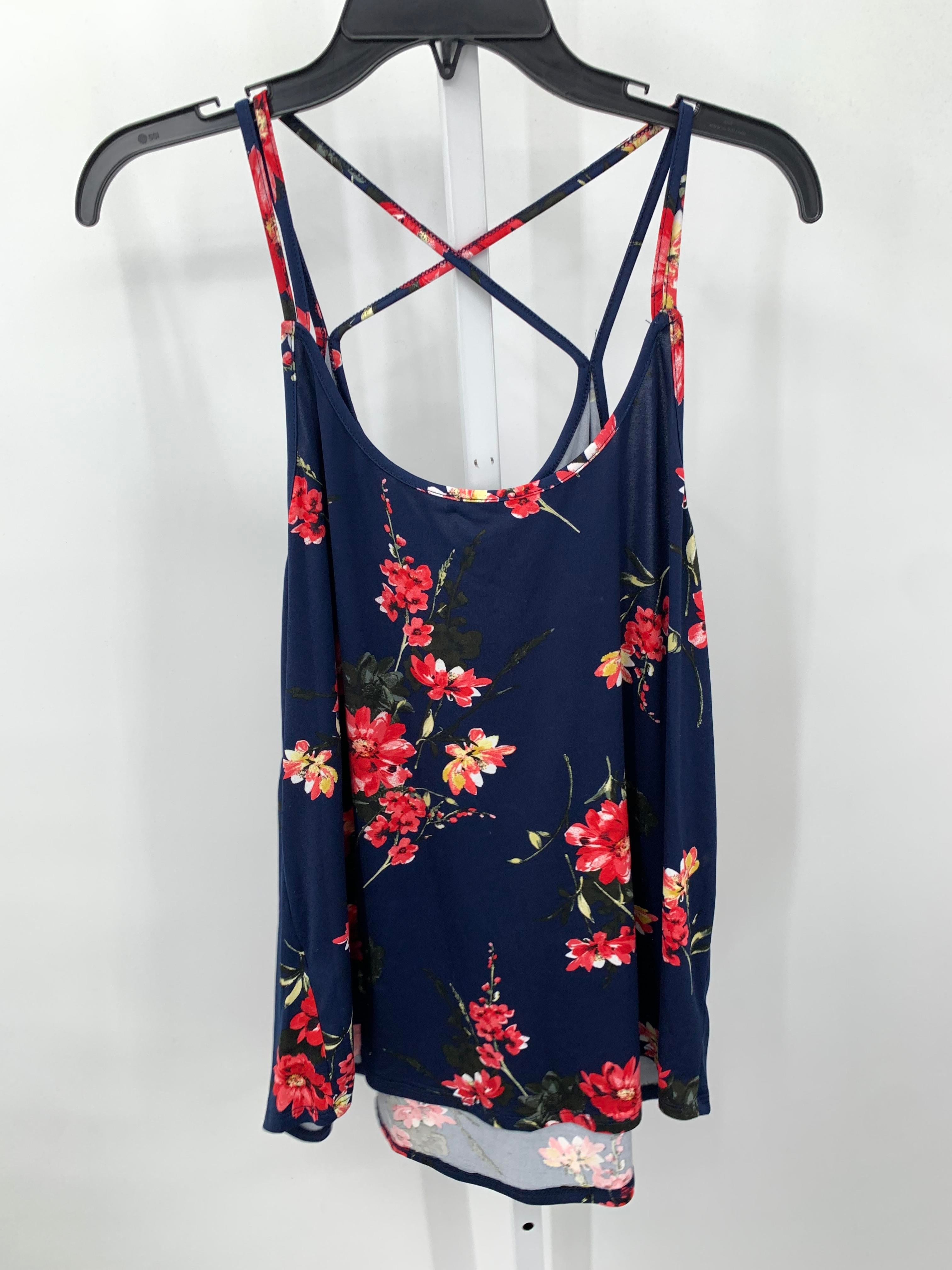 PaperMoon Size 2X Womens Tank