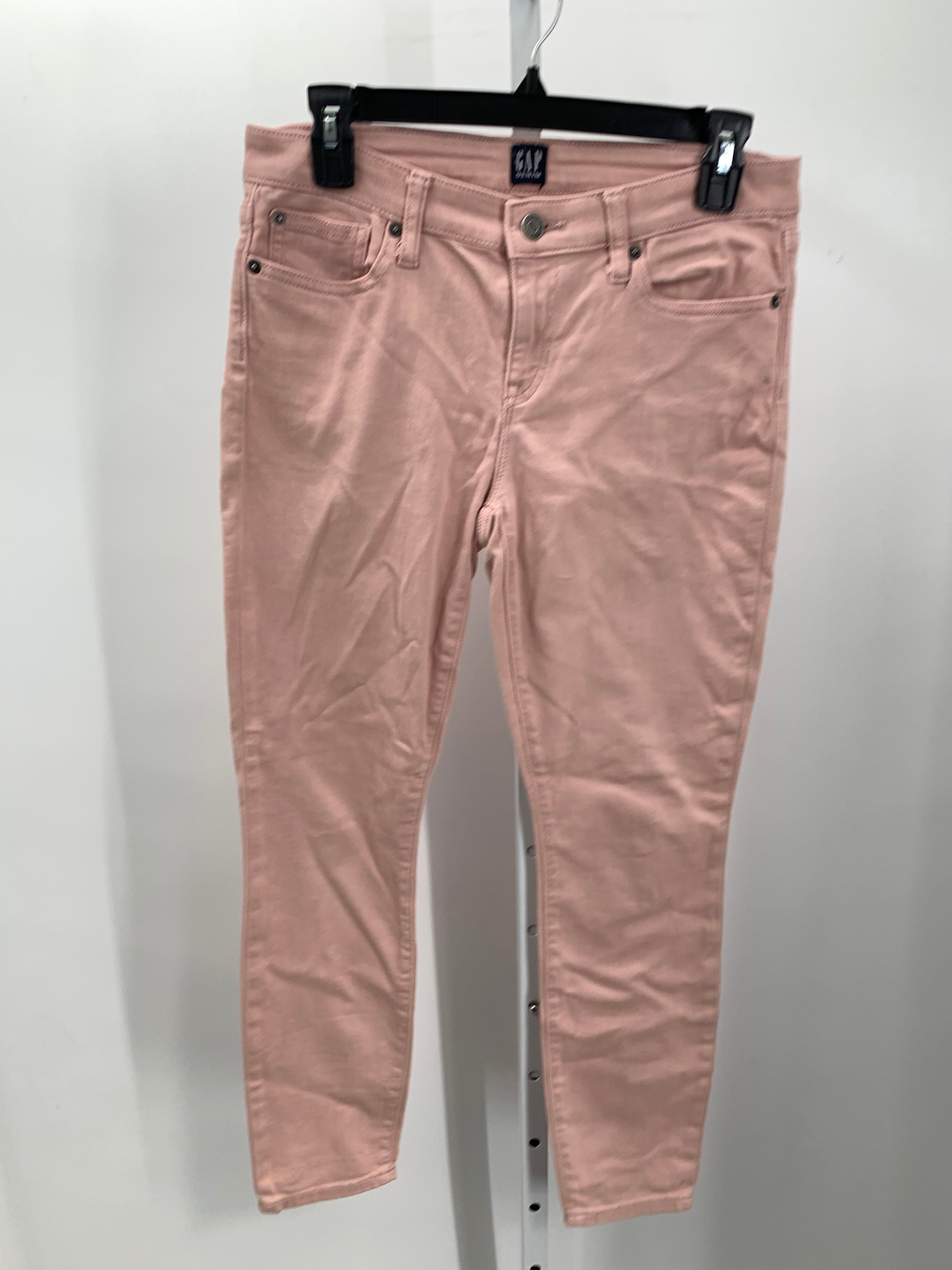 Gap Denim Size 4 Misses Jeans