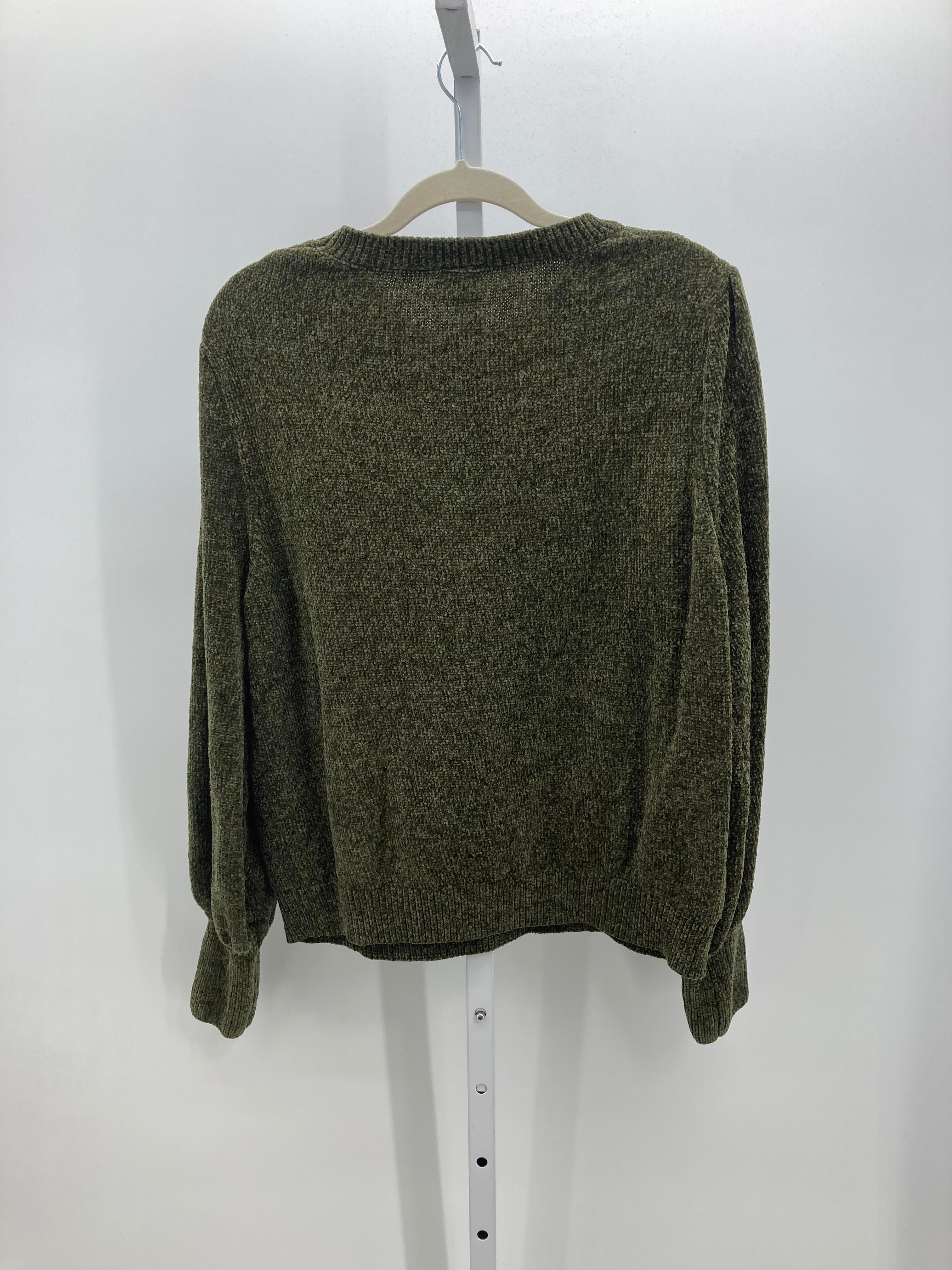 Lularoe Size Extra Large Misses Long Slv Sweater