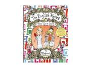 The English Roses: the New Girl -