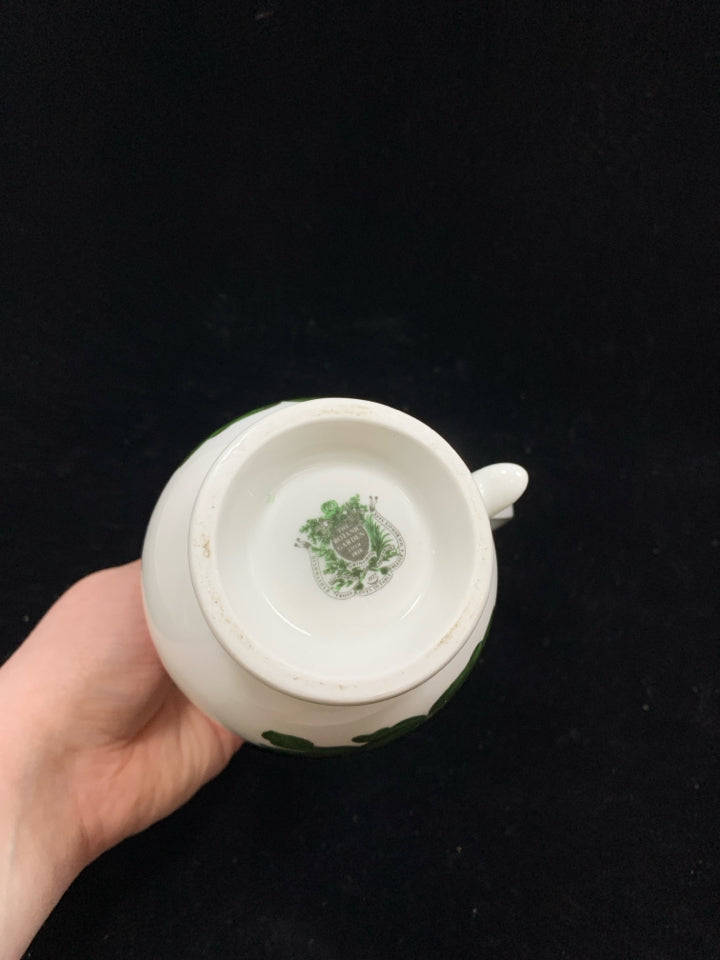 BOTANIC GARDEN SMALL PITCHER.