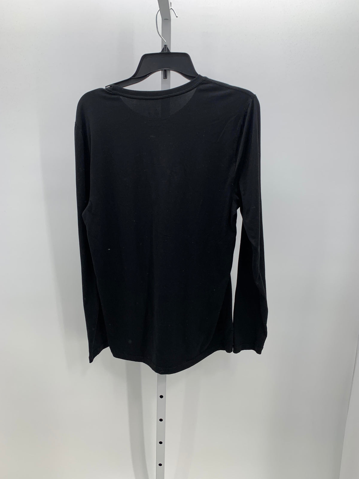 Reebok Size Large Misses Long Sleeve Shirt
