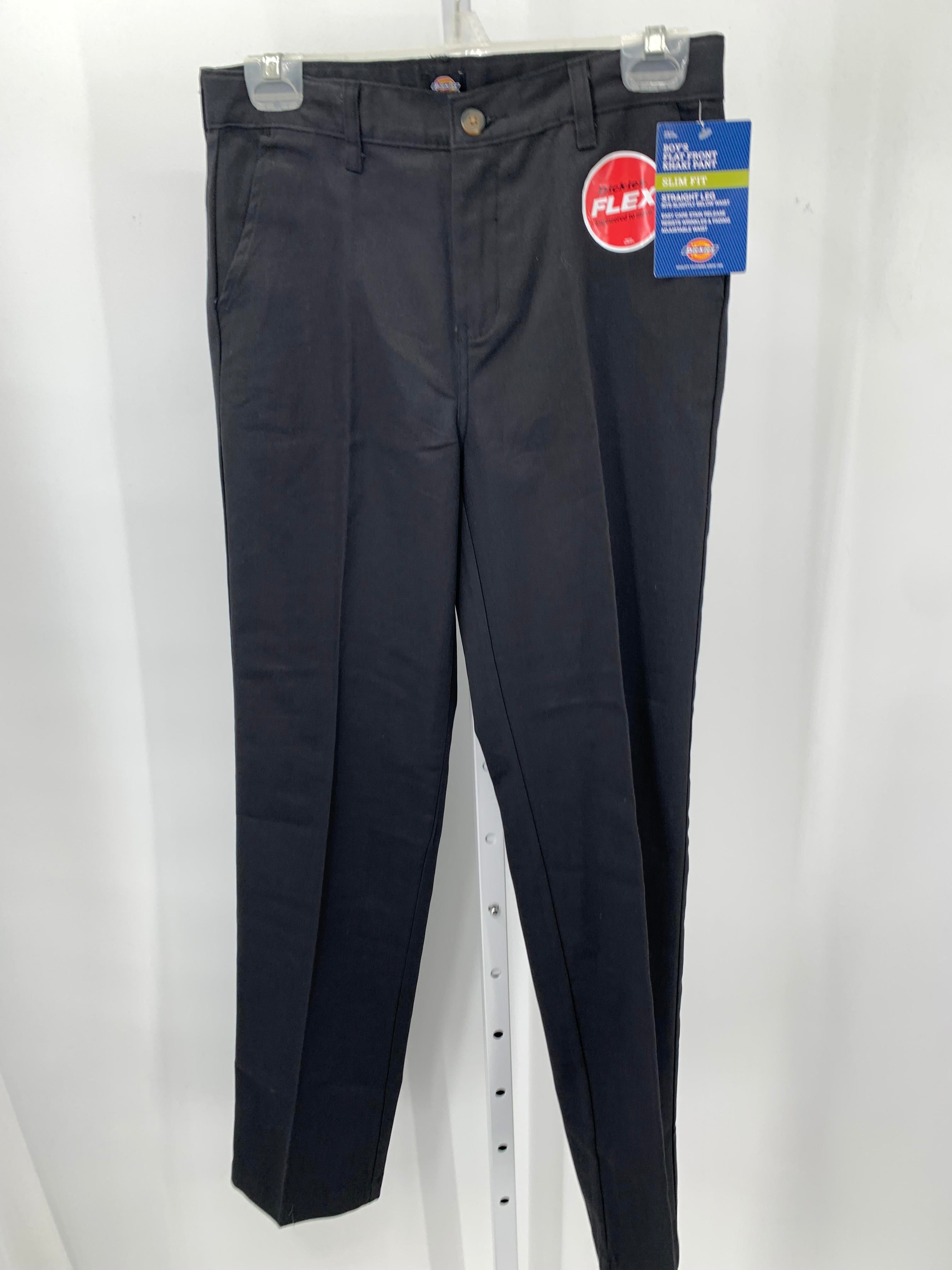 NEW SLIM FIT STRAIGHT LEG