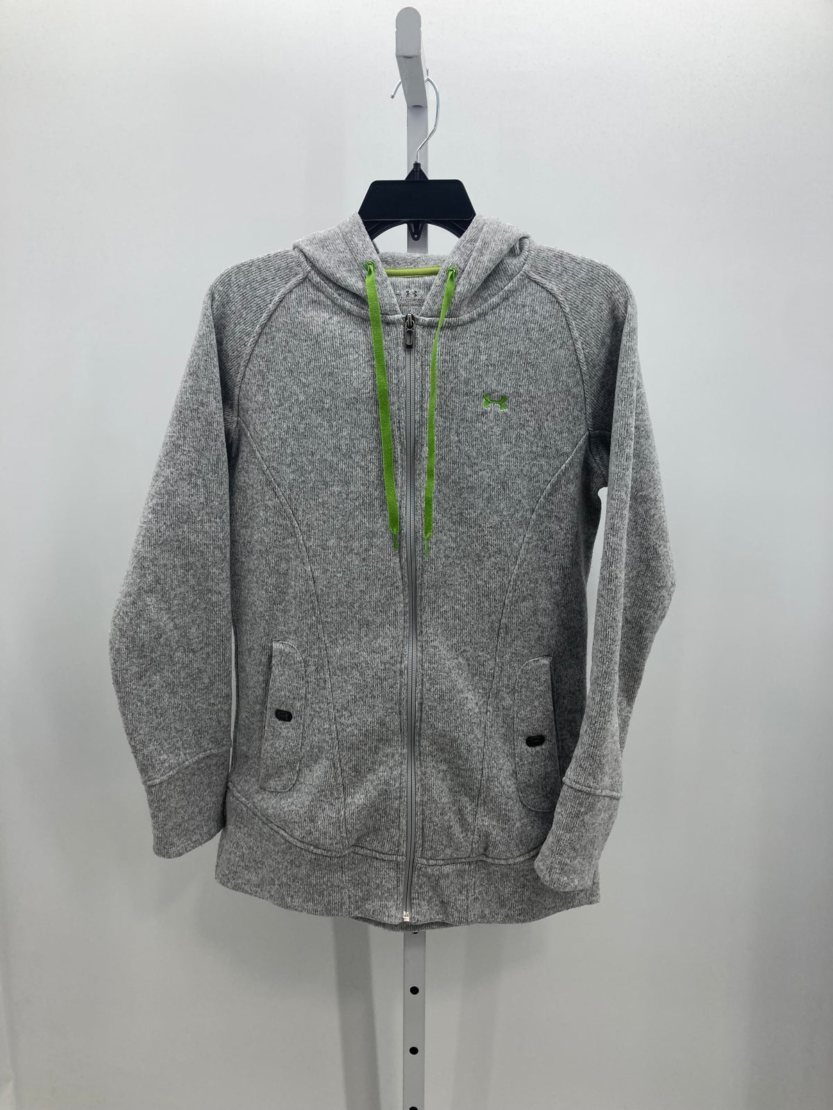 Under Armour Size Medium Misses Long Sleeve Shirt