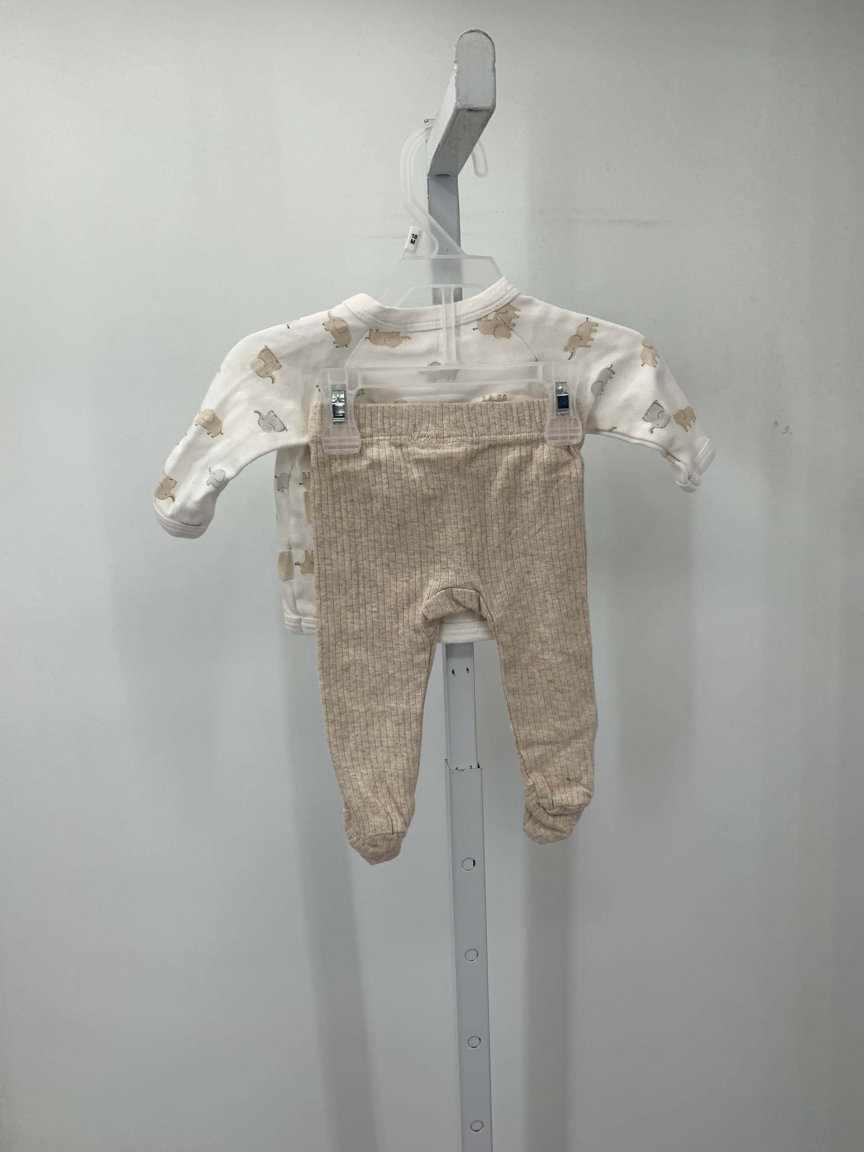 ELEPHANTS SHIRT AND PANTS