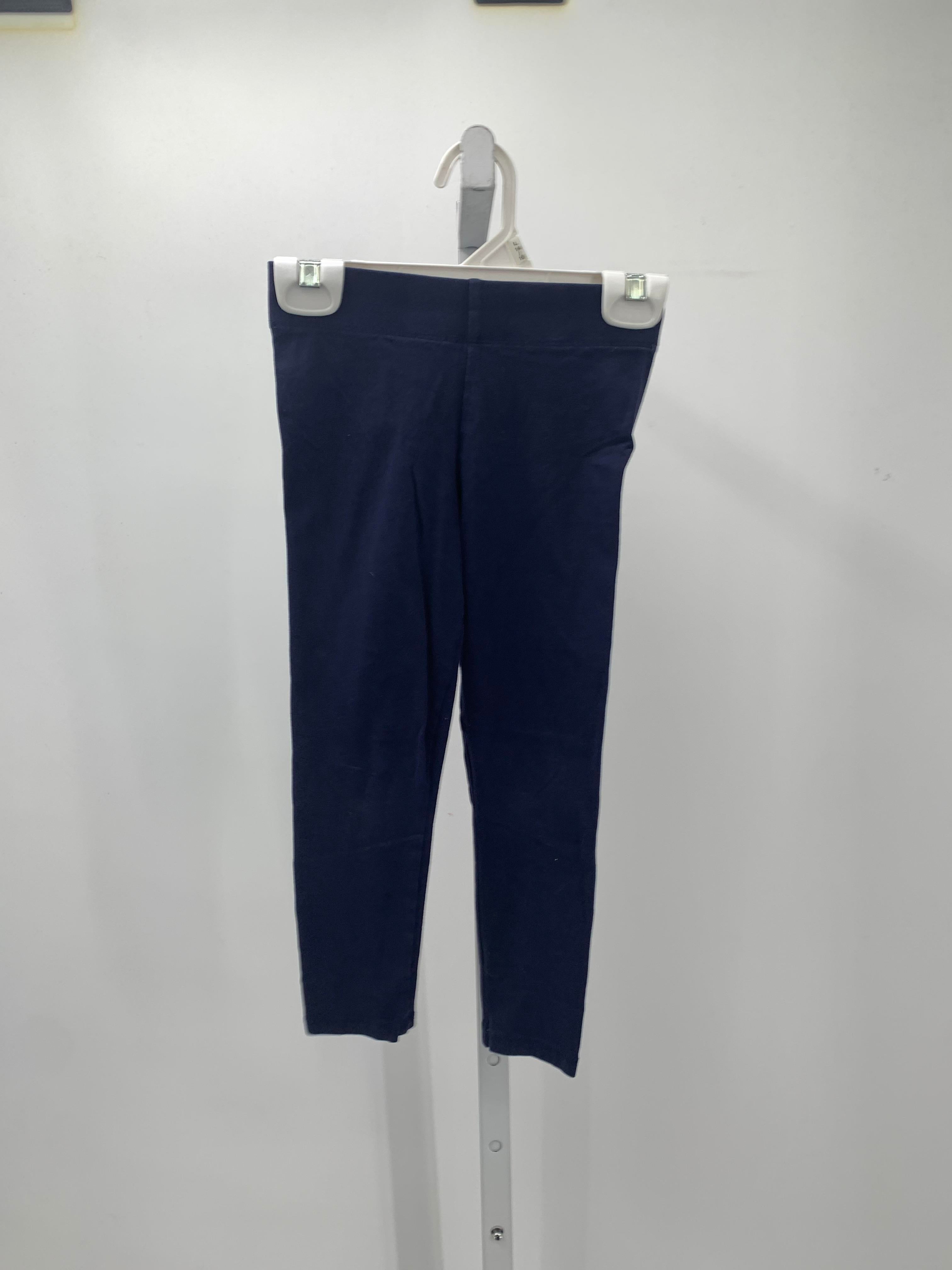 Isaac Mizrahi Size 5-6 Girls Leggings