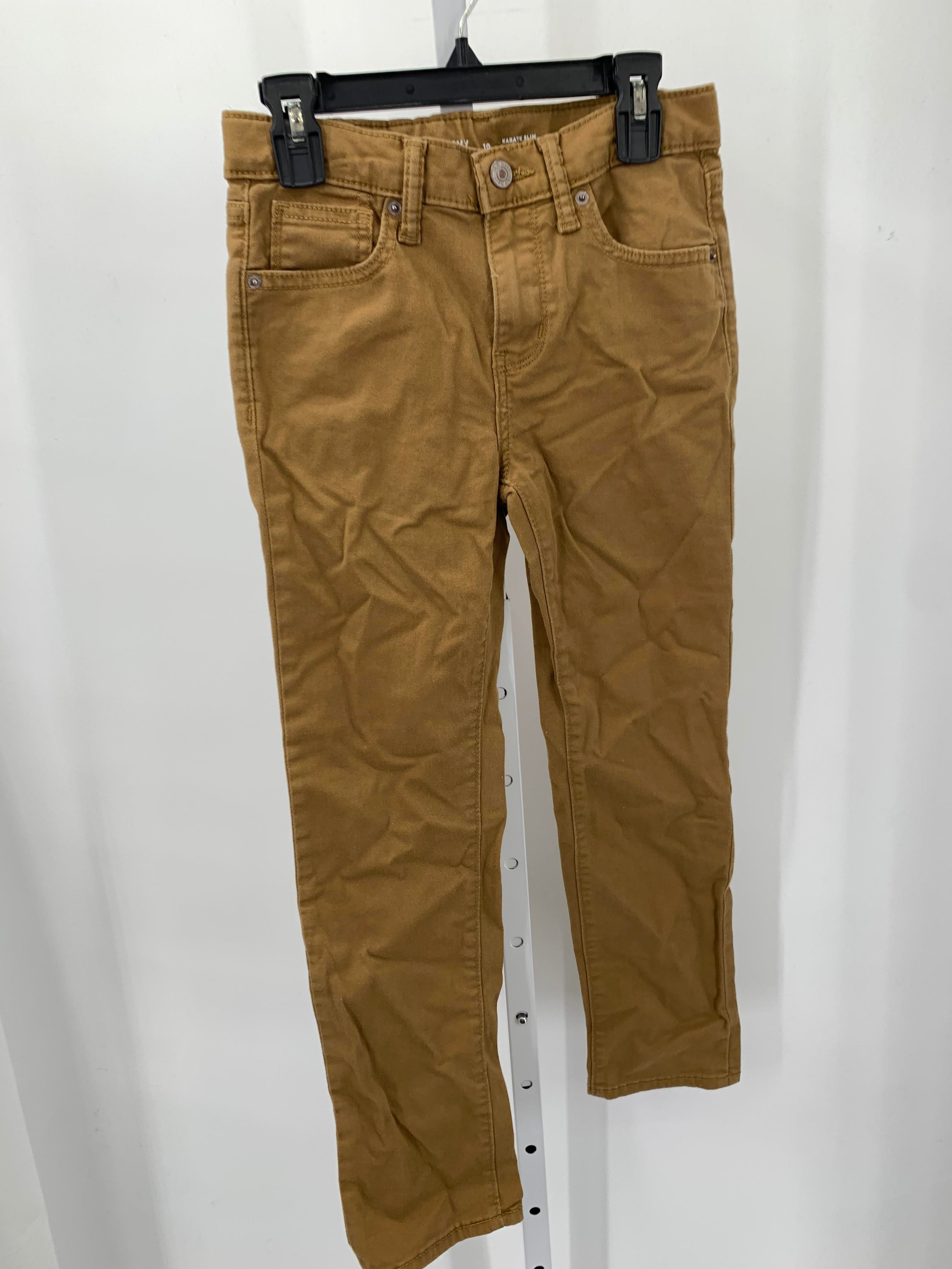 ADJ WAIST KARATE SLIM