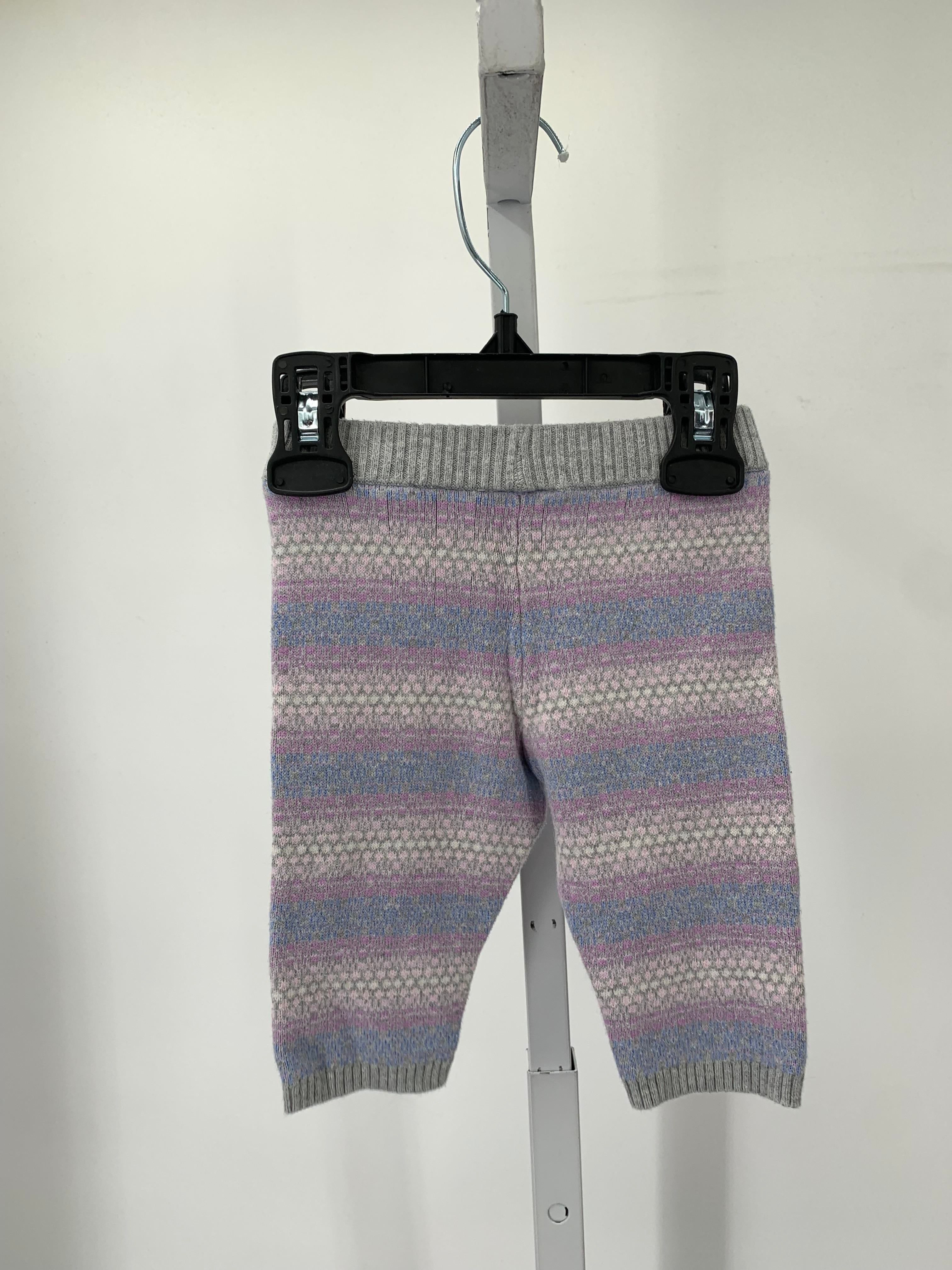 Gymboree Size 3-6 Months Girls Pants