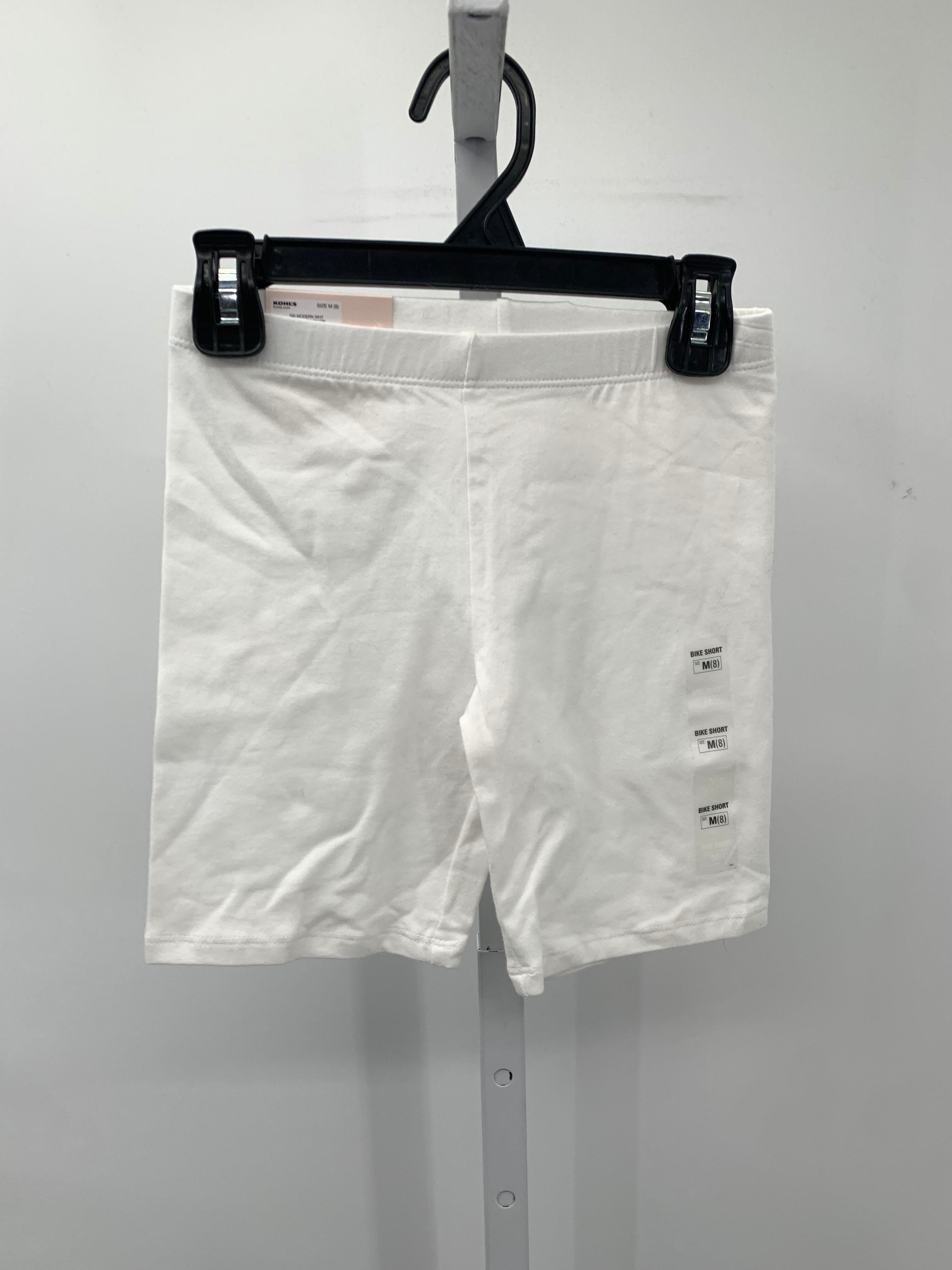 SO Size 8 Girls Shorts